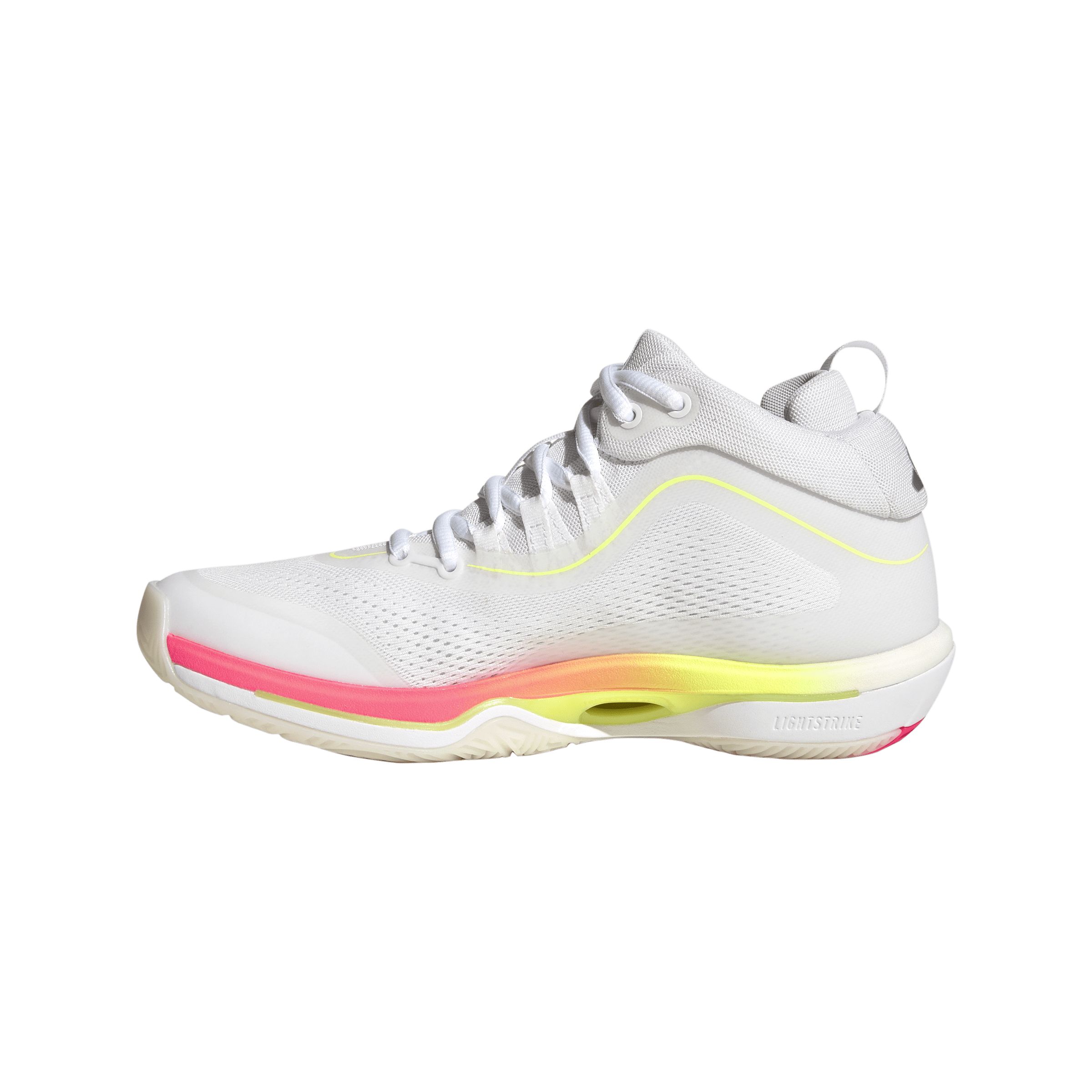 adidas Women's Crazyflight Mid Volleyball Shoes