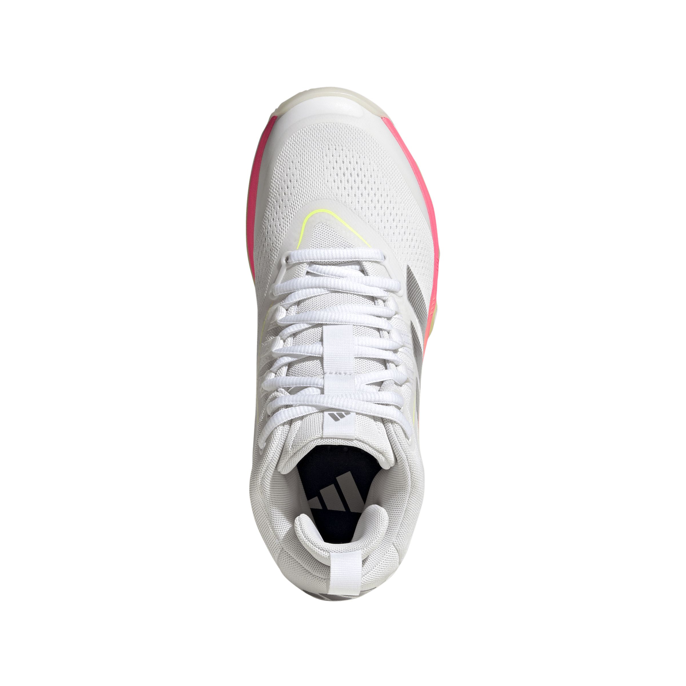 adidas Women's Crazyflight Mid Volleyball Shoes