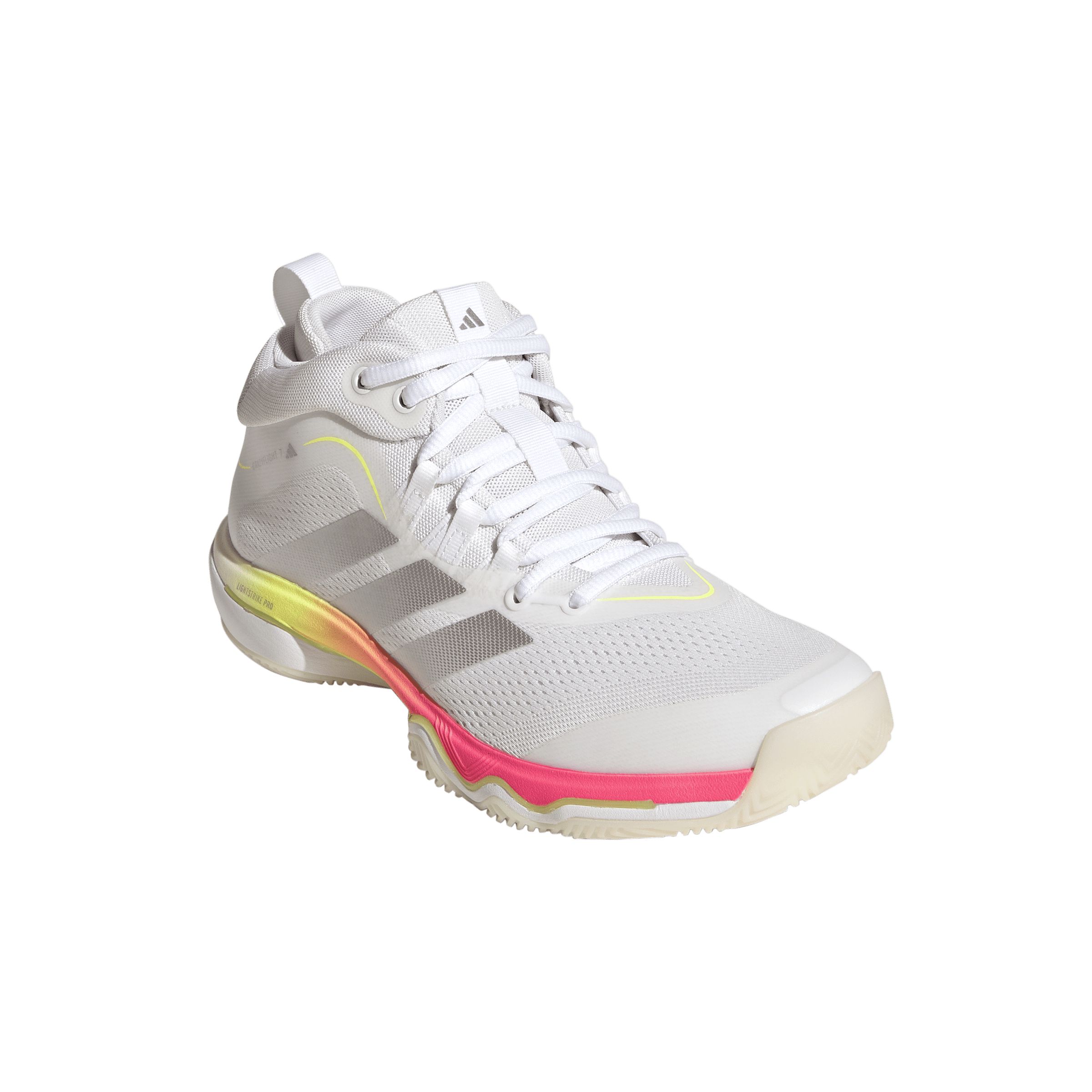 adidas Women's Crazyflight Mid Volleyball Shoes