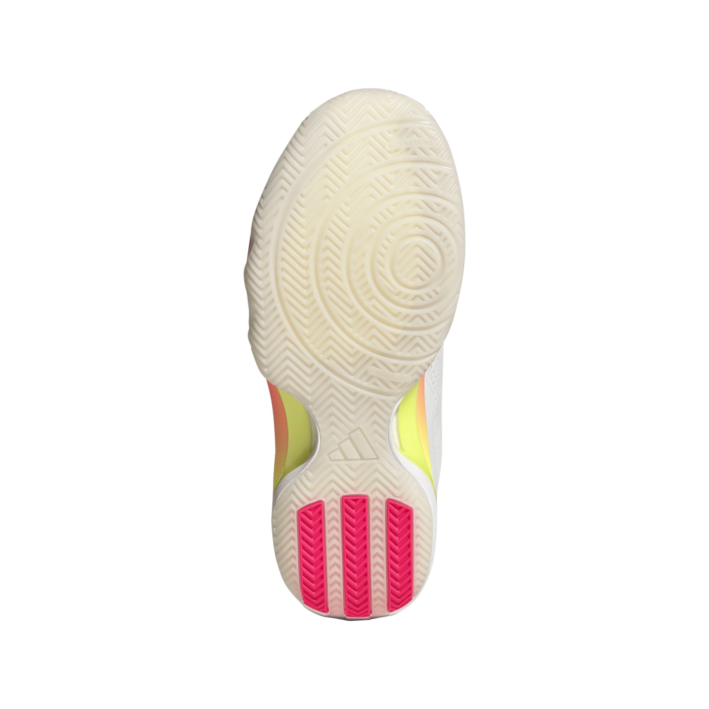 adidas Women's Crazyflight Mid Volleyball Shoes