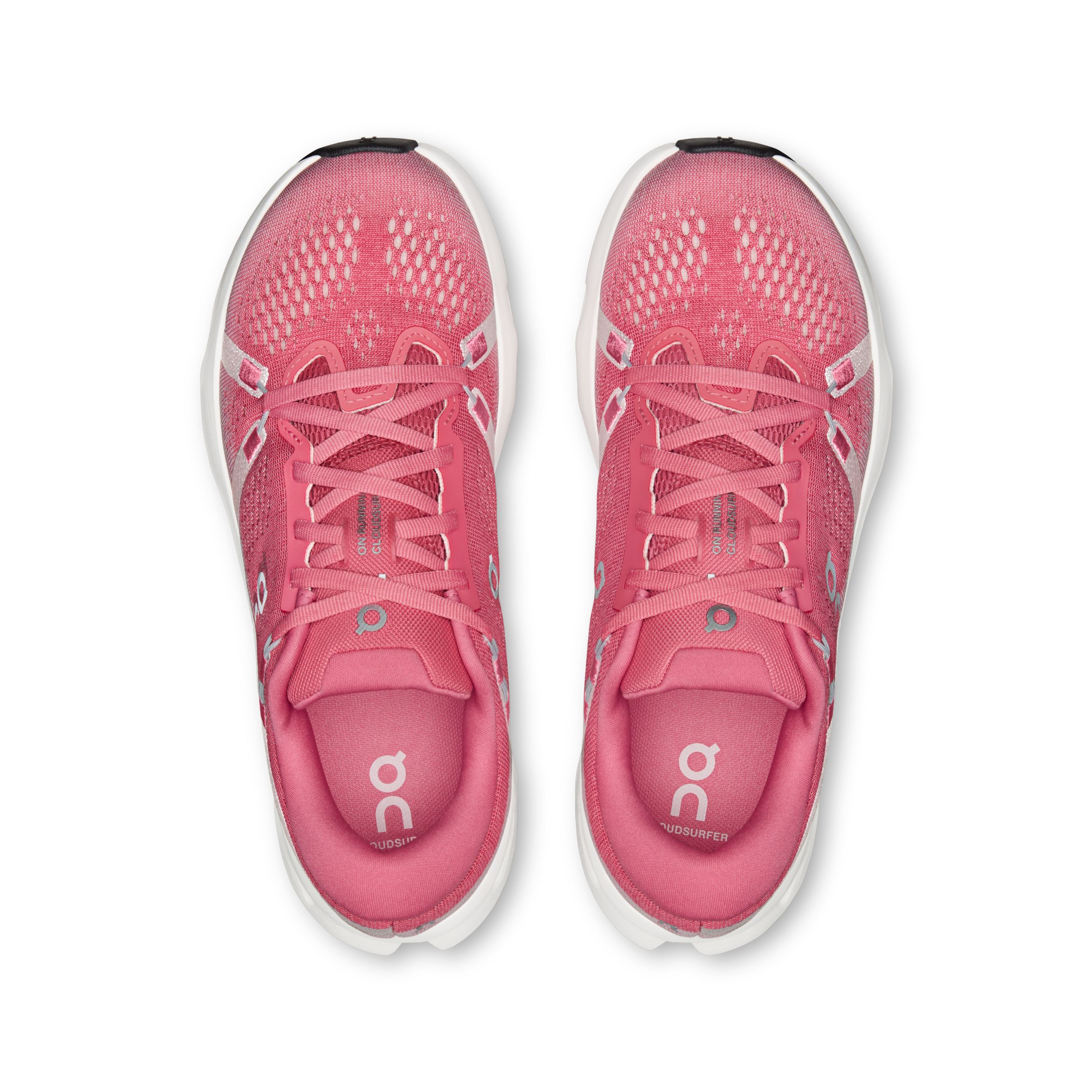 On Women's Cloudsurfer 2 Running Shoes