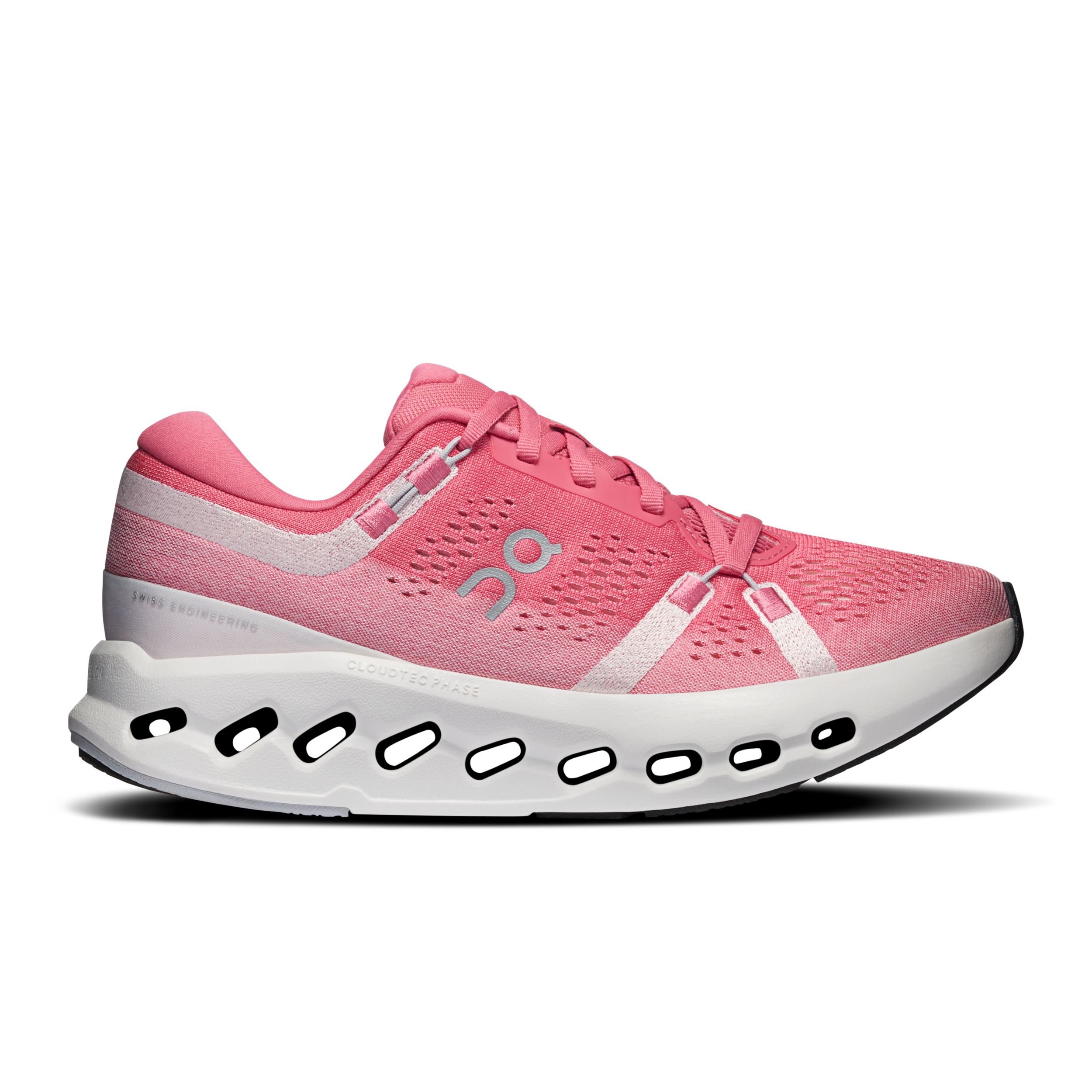 On Women's Cloudsurfer 2 Running Shoes