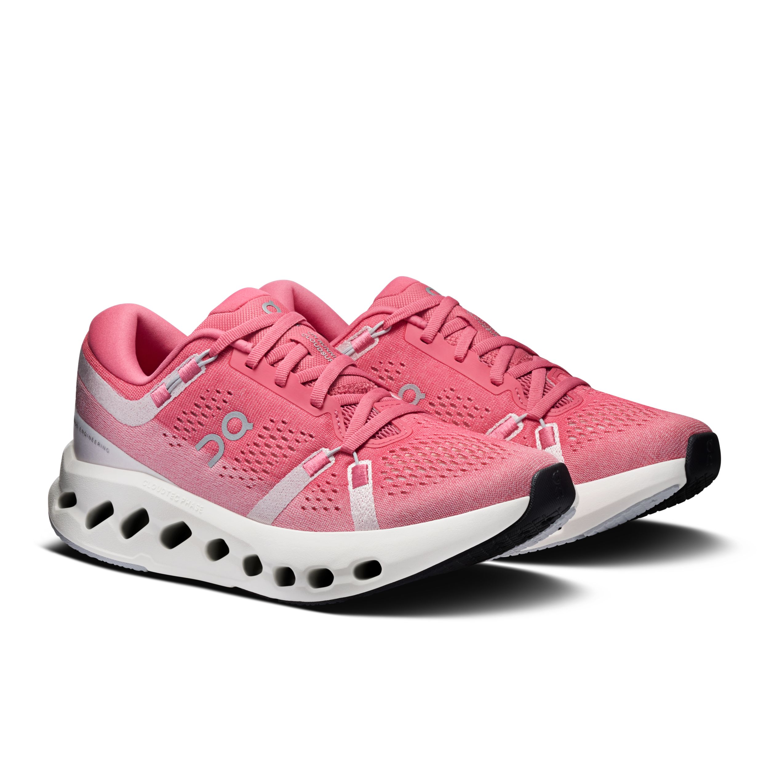 On Women's Cloudsurfer 2 Running Shoes