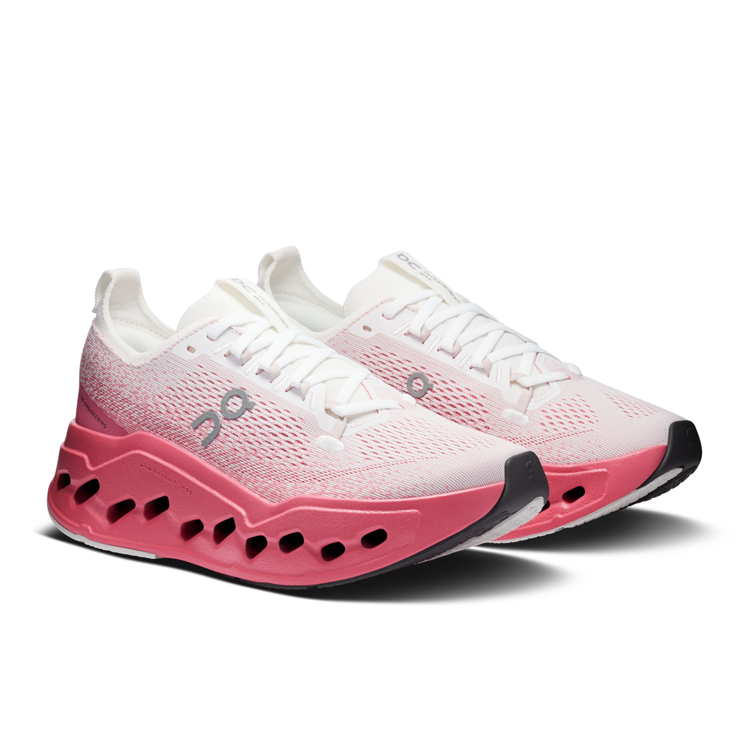 On Women's Cloudsurfer Max Running Shoes