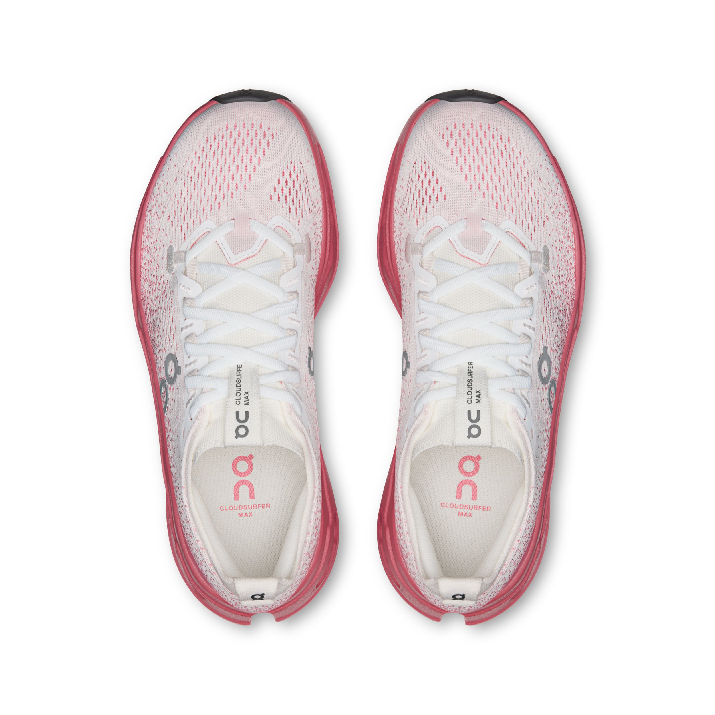 On Women's Cloudsurfer Max Running Shoes