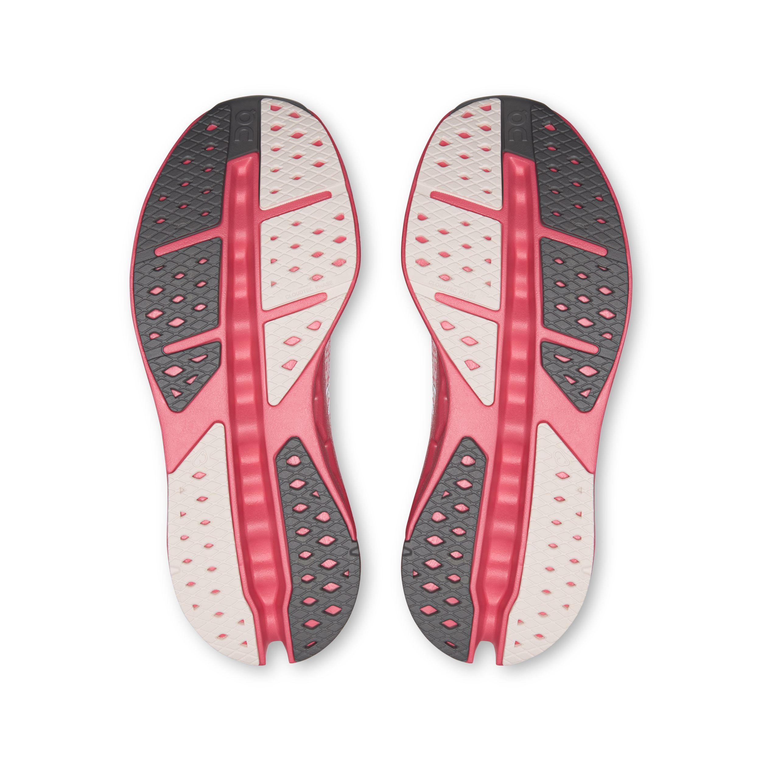 On Women's Cloudsurfer Max Running Shoes