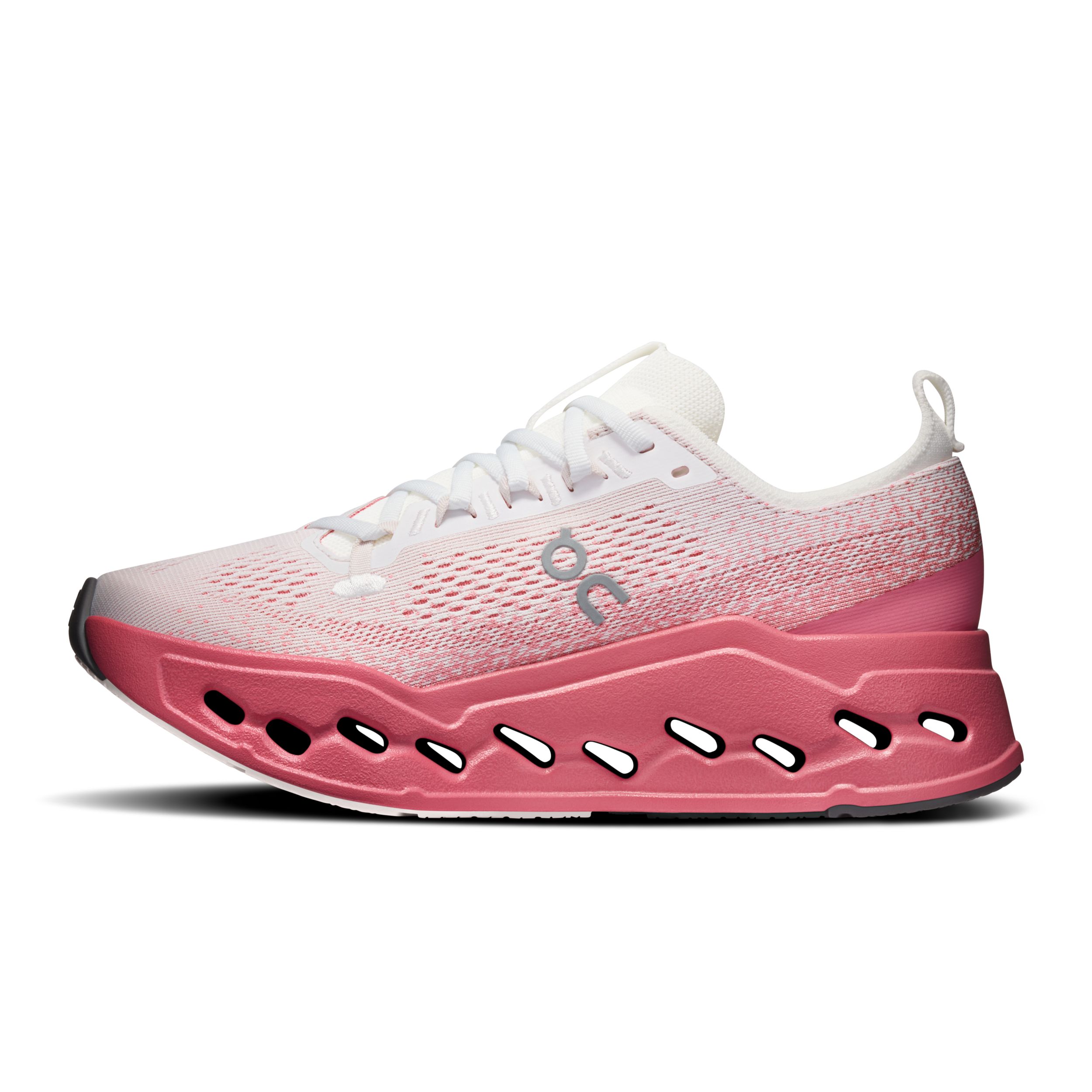 On Women's Cloudsurfer Max Running Shoes