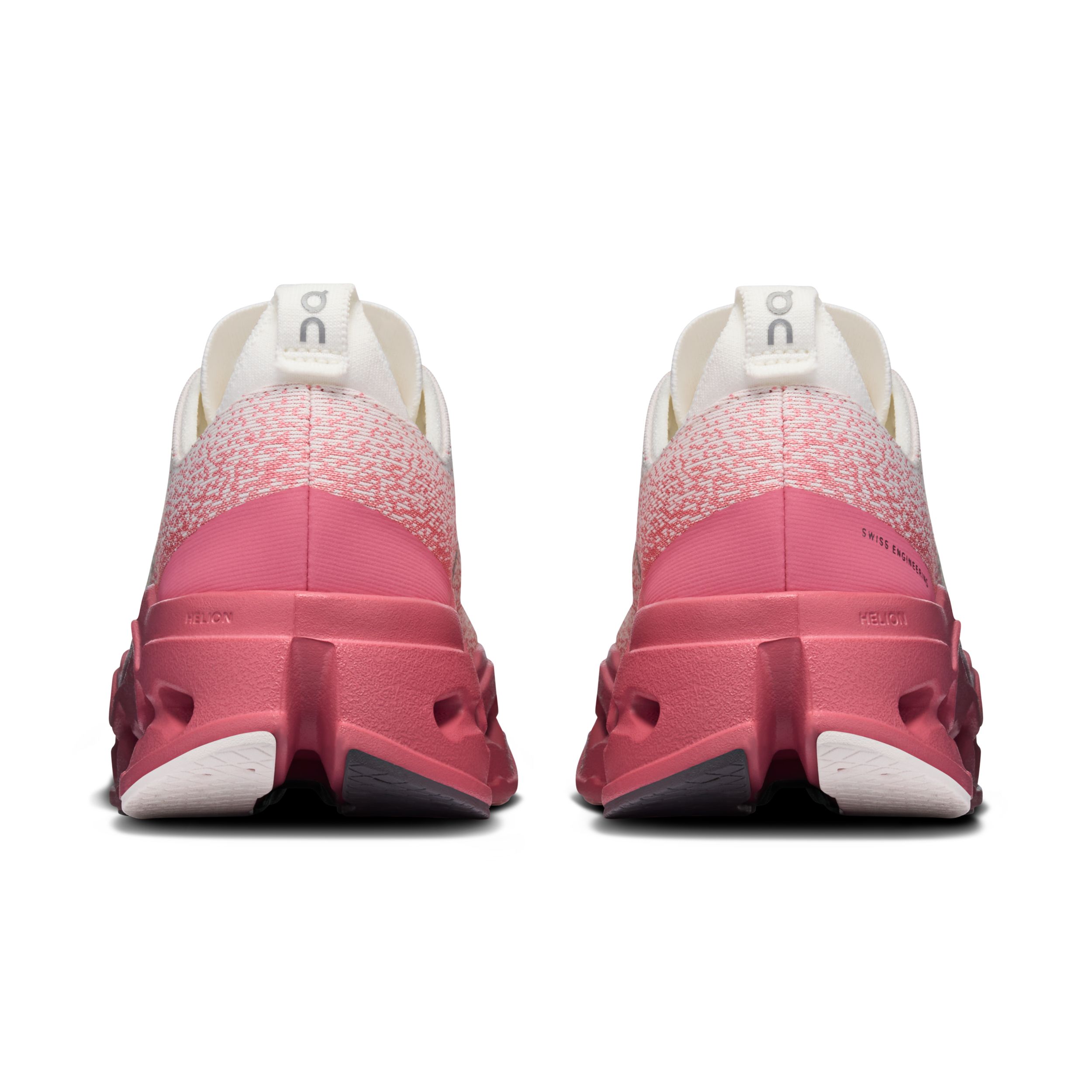 On Women's Cloudsurfer Max Running Shoes