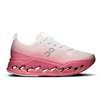 On Women's Cloudsurfer Max Running Shoes Side_Right
