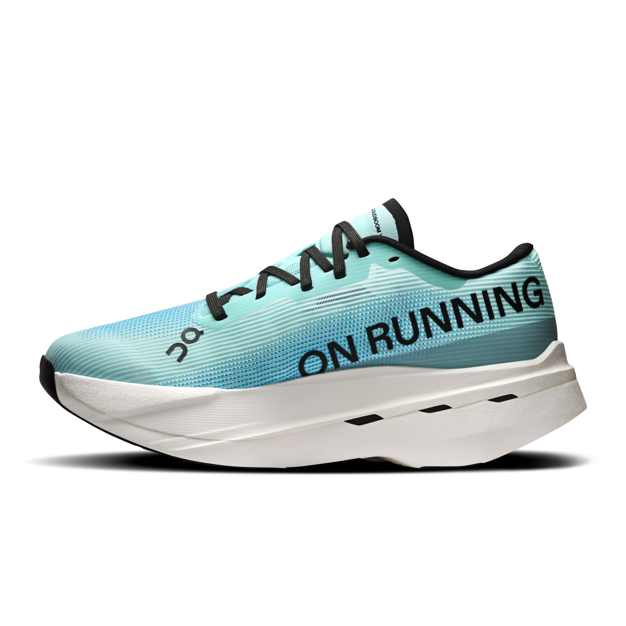 On Women's Cloudboom Volt Running Shoes