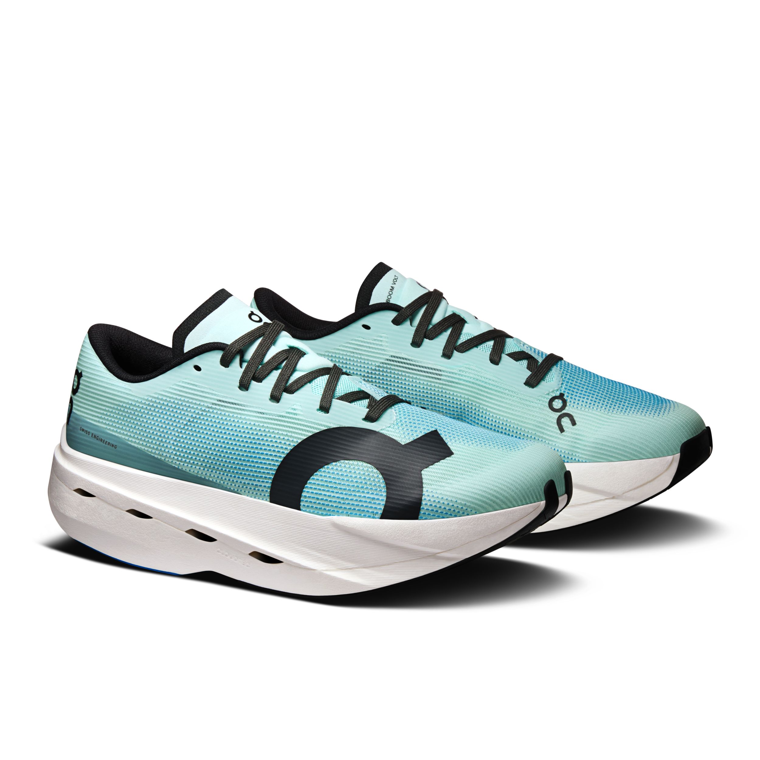 On Women's Cloudboom Volt Running Shoes