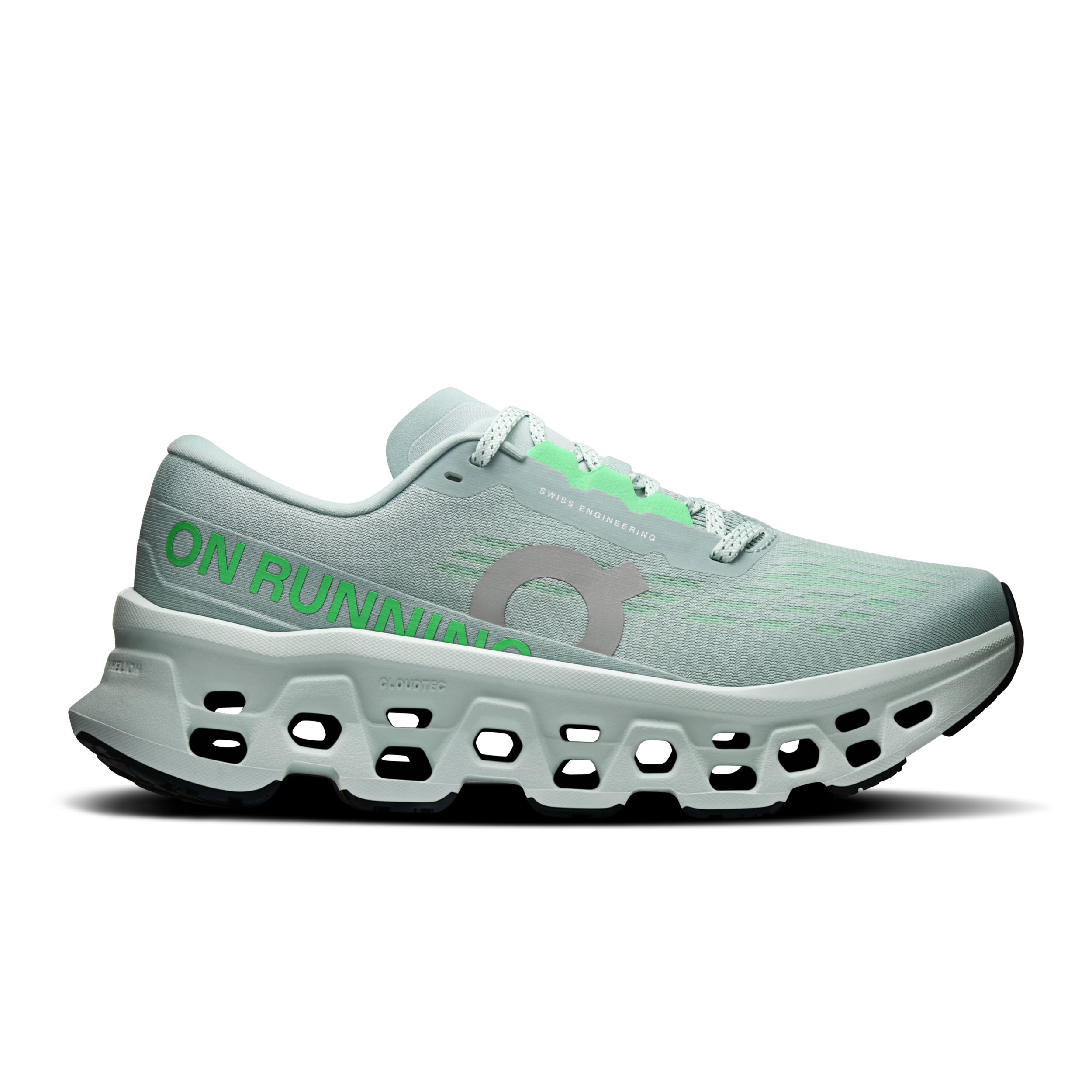 On Women’s Cloudmonster 3 Running Shoes