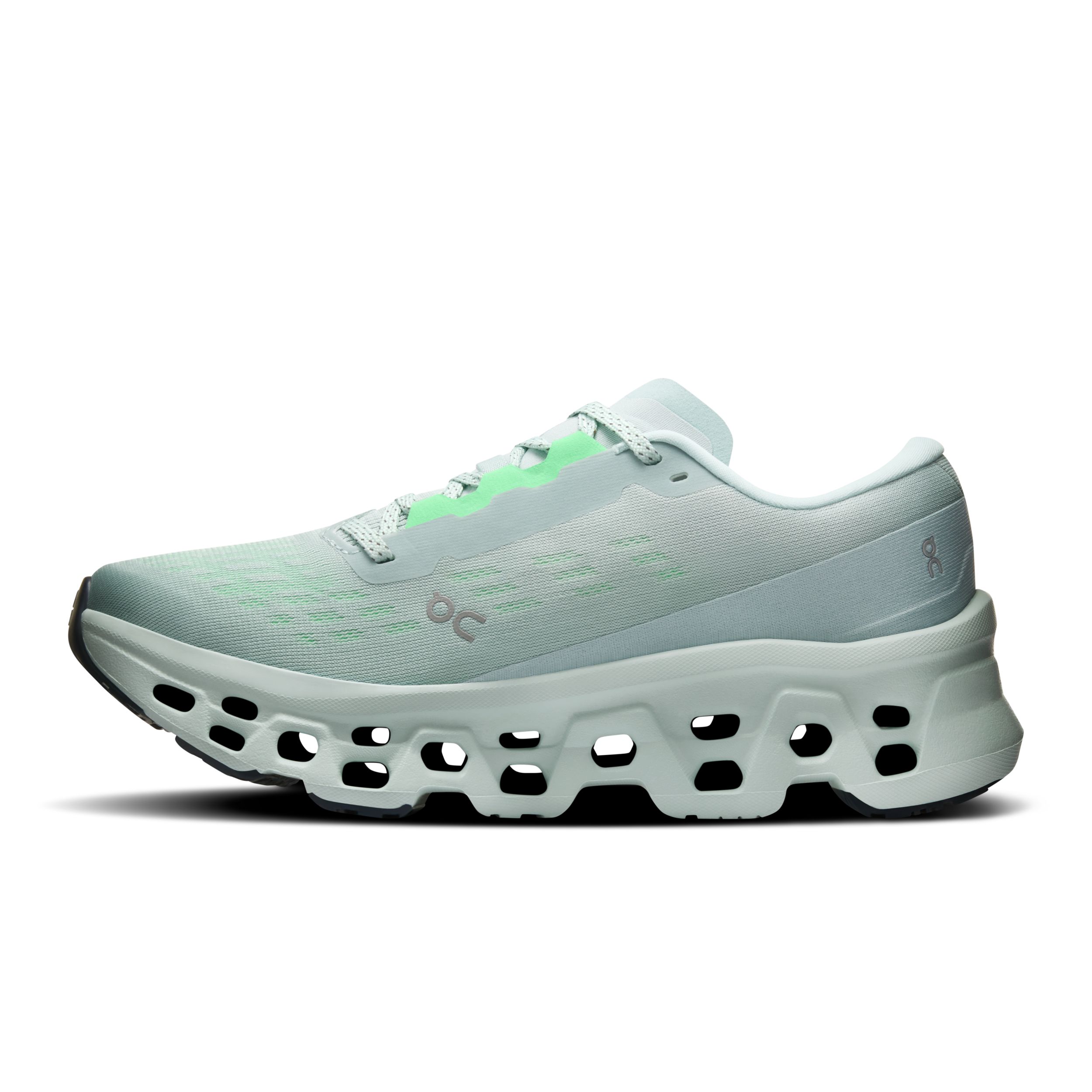 On Women’s Cloudmonster 3 Running Shoes