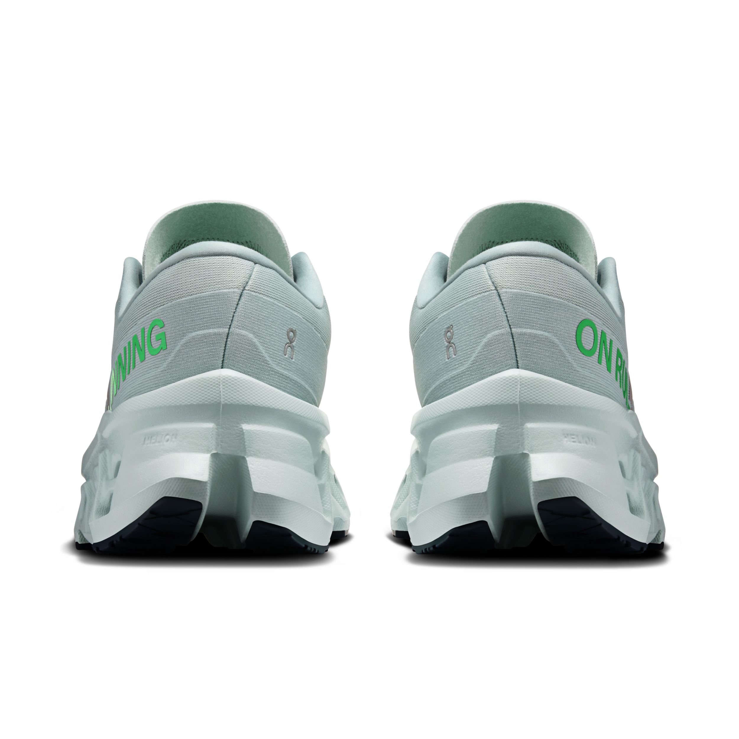 On Women’s Cloudmonster 3 Running Shoes