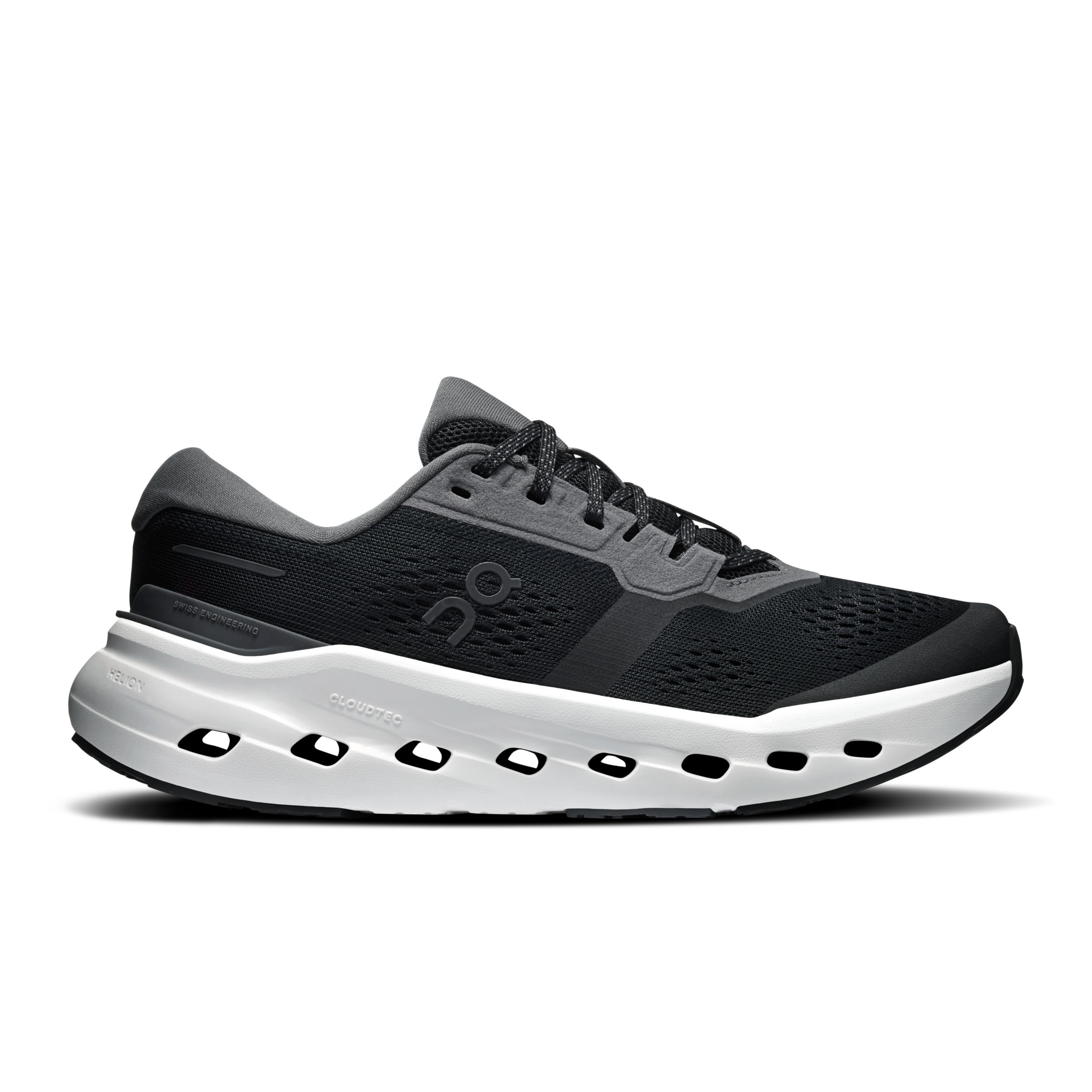 On Women's Cloudrunner 3 Running Shoes