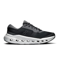 On Women's Cloudrunner 3 Running Shoes Side_Right
