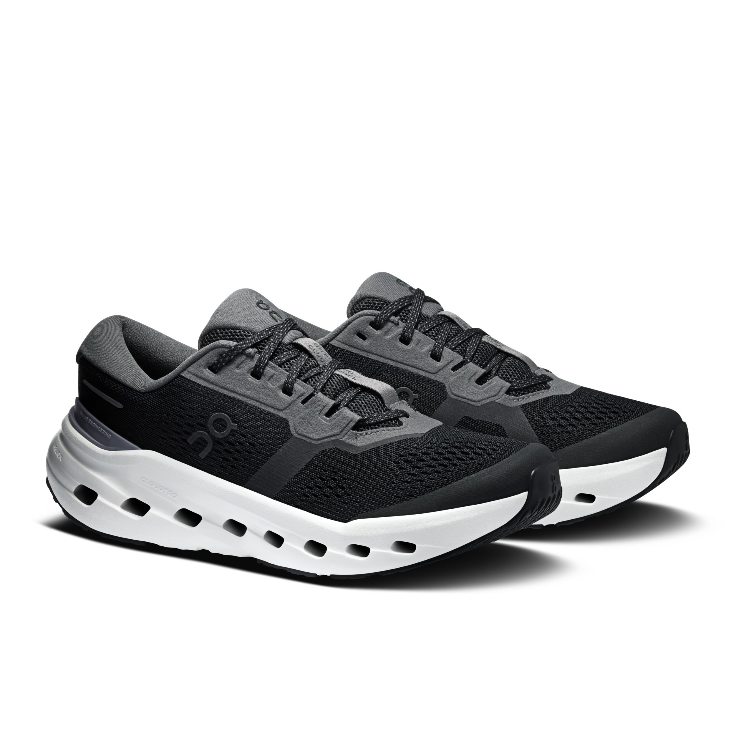 On Women's Cloudrunner 3 Running Shoes