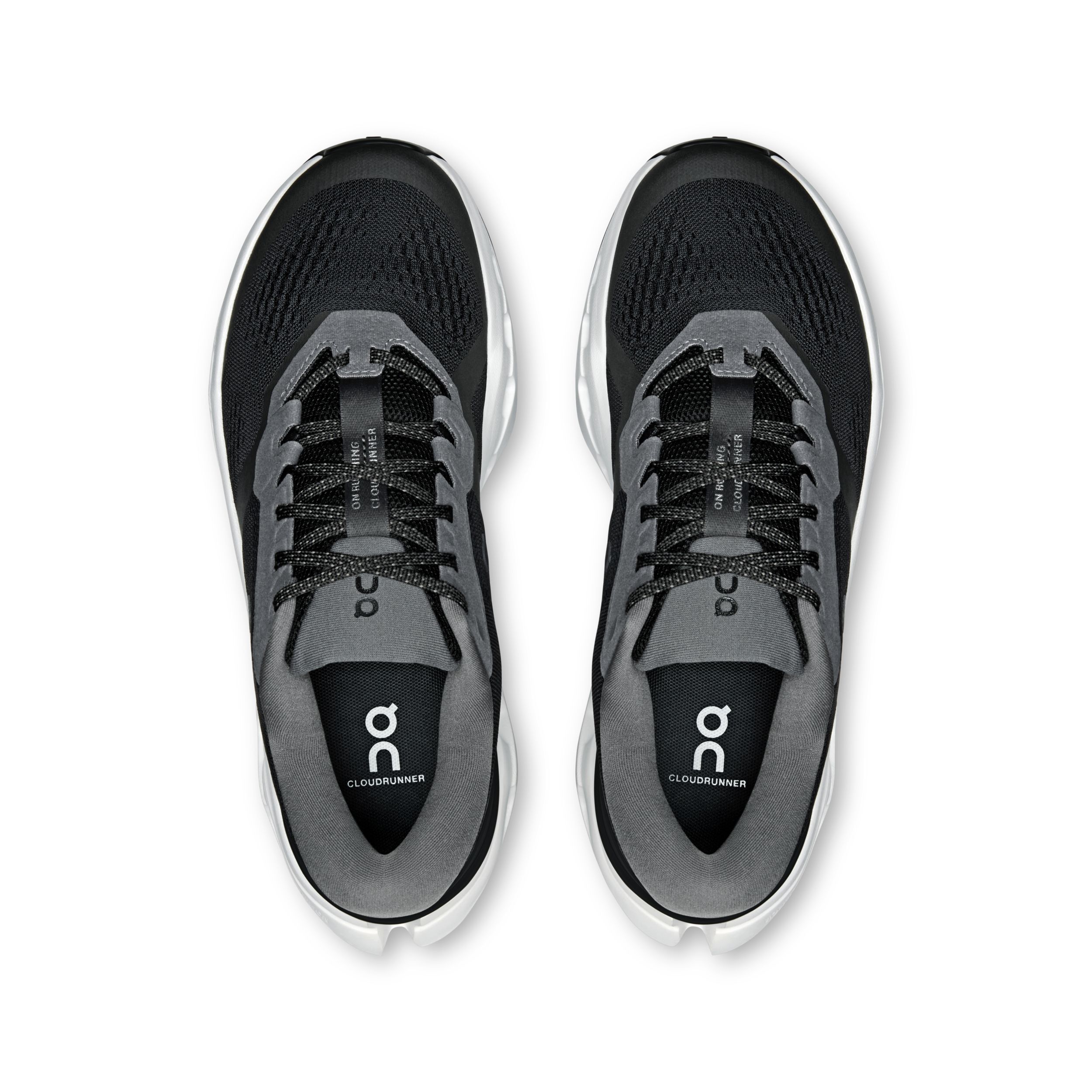 On Women's Cloudrunner 3 Running Shoes