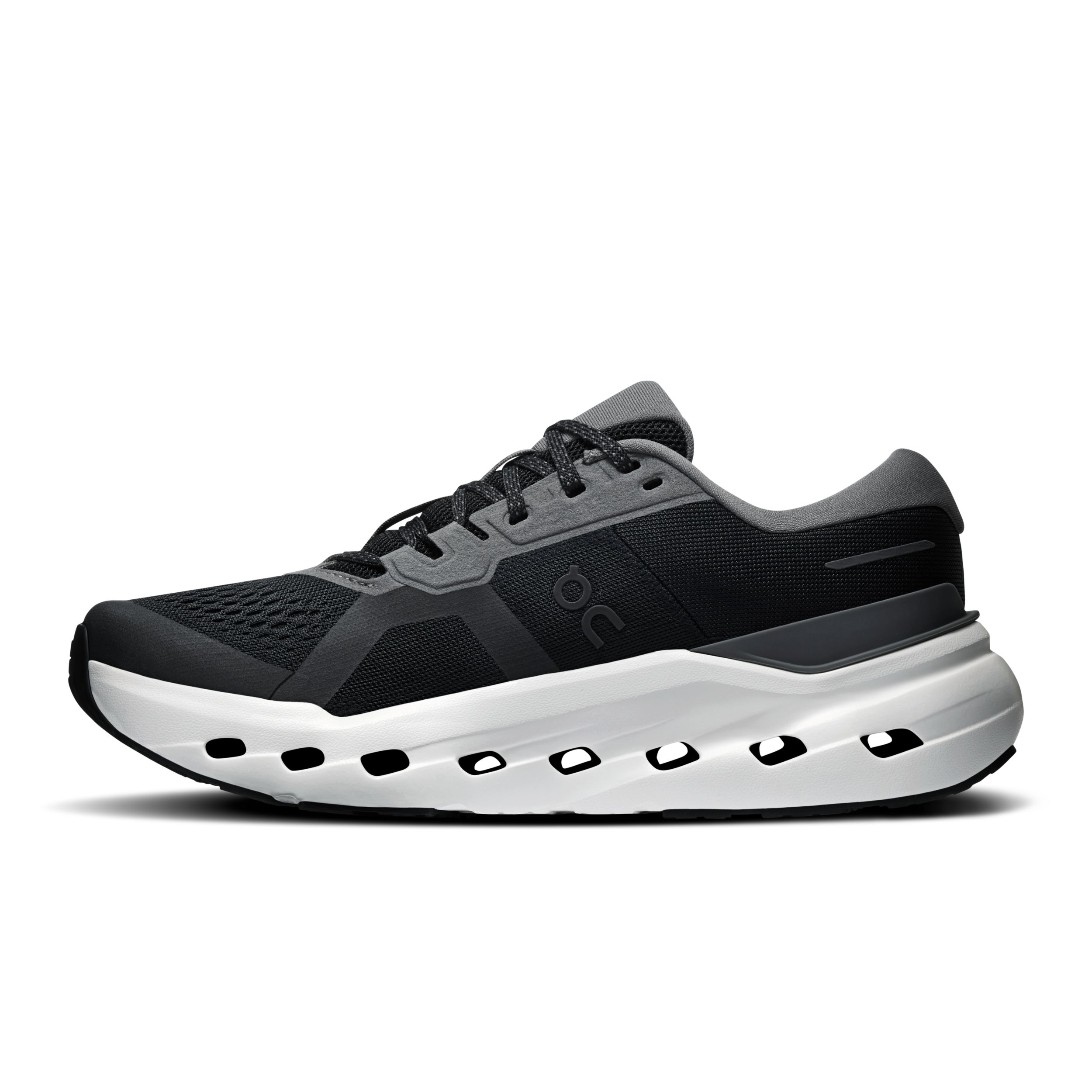 On Women's Cloudrunner 3 Running Shoes