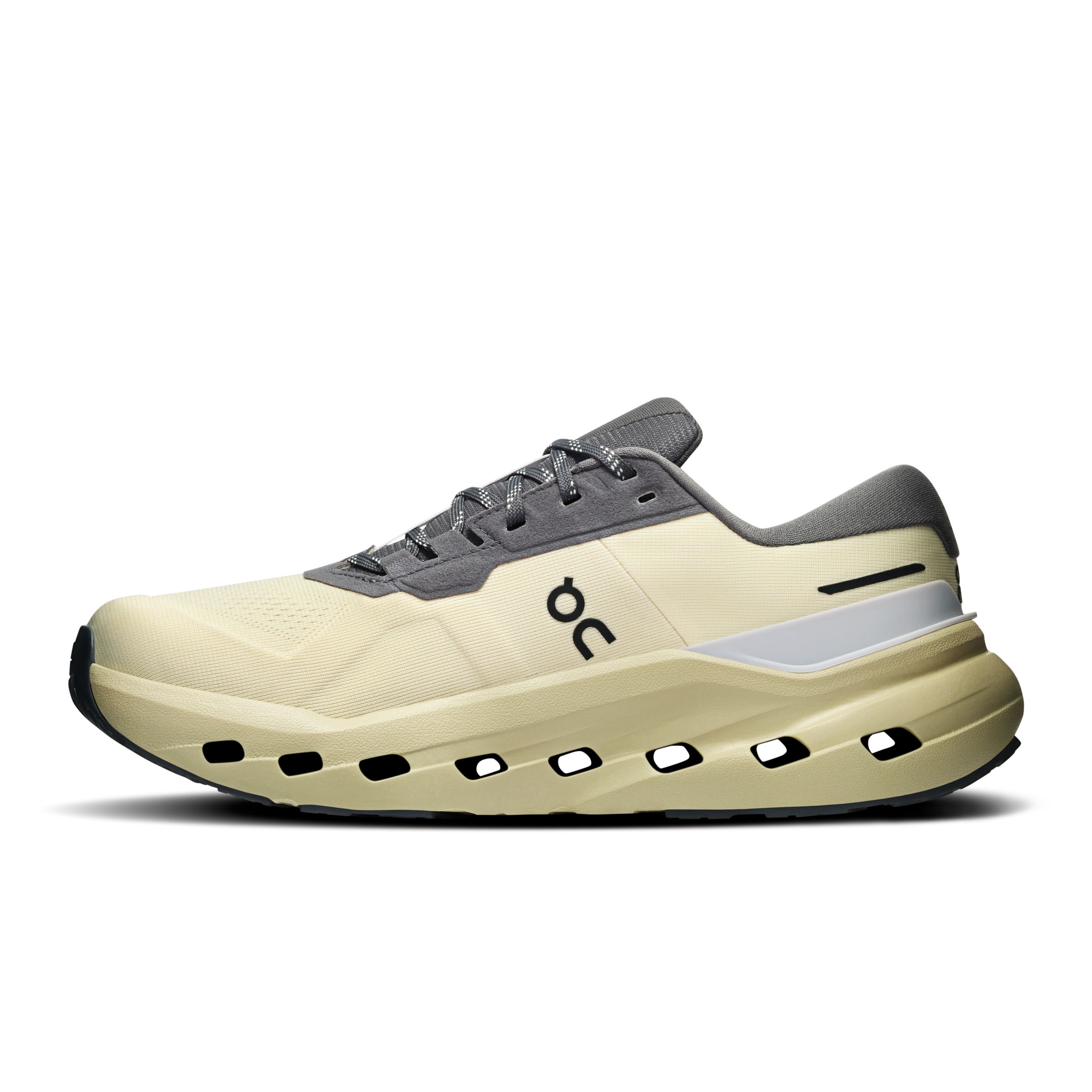 On Women's Cloudrunner 3 Waterproof Running Shoes