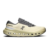 On Women's Cloudrunner 3 Waterproof Running Shoes Side_Right