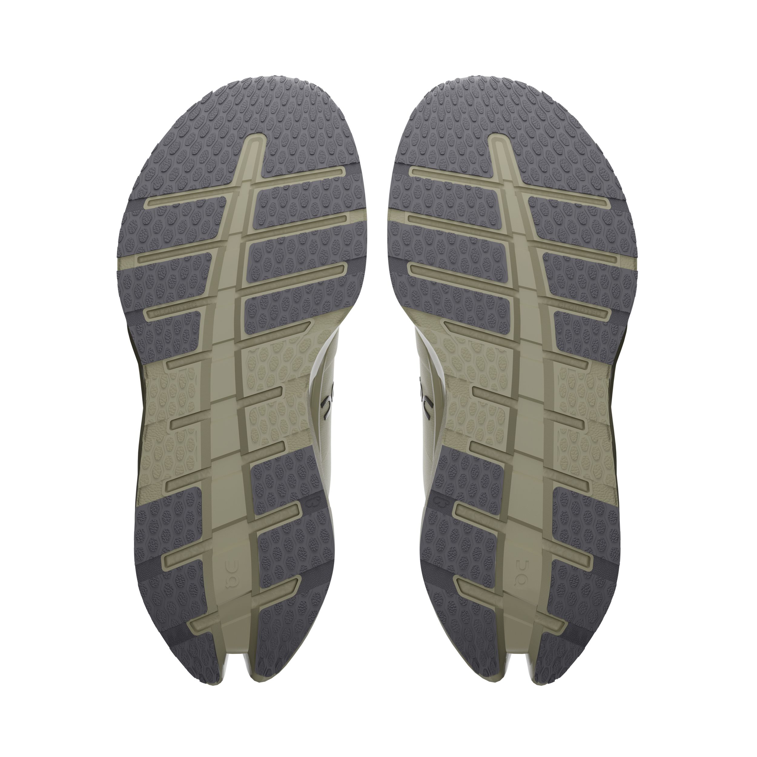 On Women's Cloudrunner 3 Waterproof Running Shoes