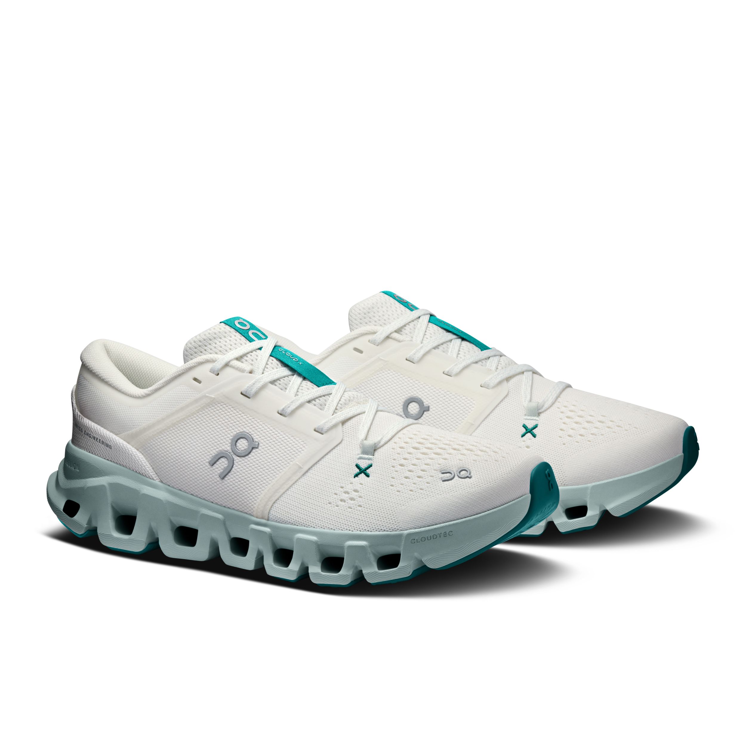 On Women's Cloud X 5 Training Shoes