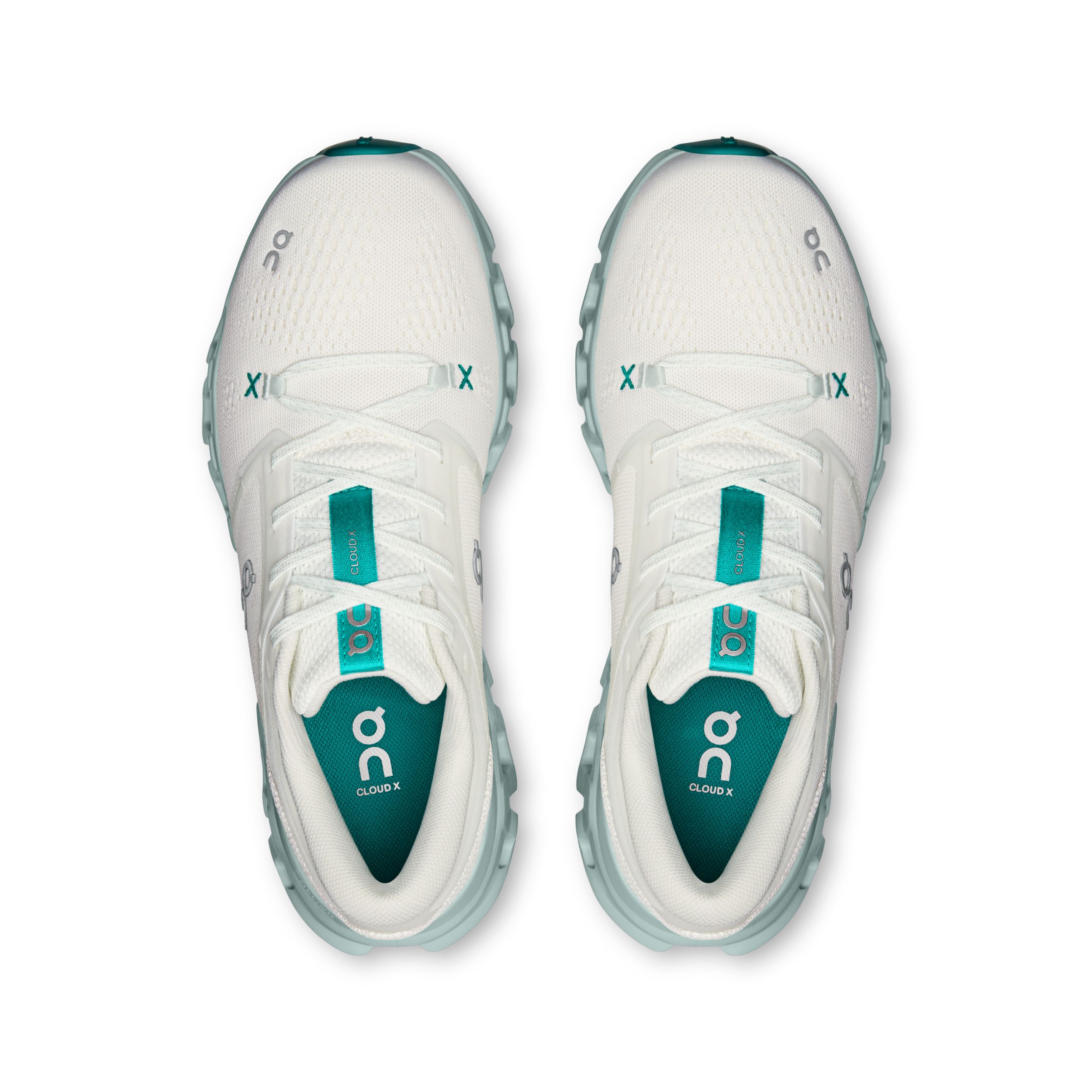 On Women's Cloud X 5 Training Shoes