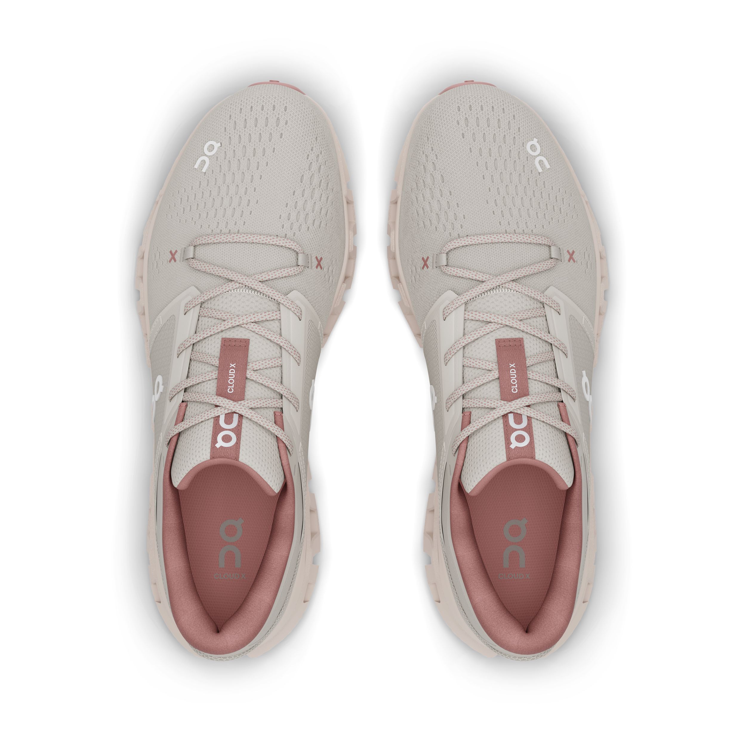On Women's Cloud X 5 Training Shoes
