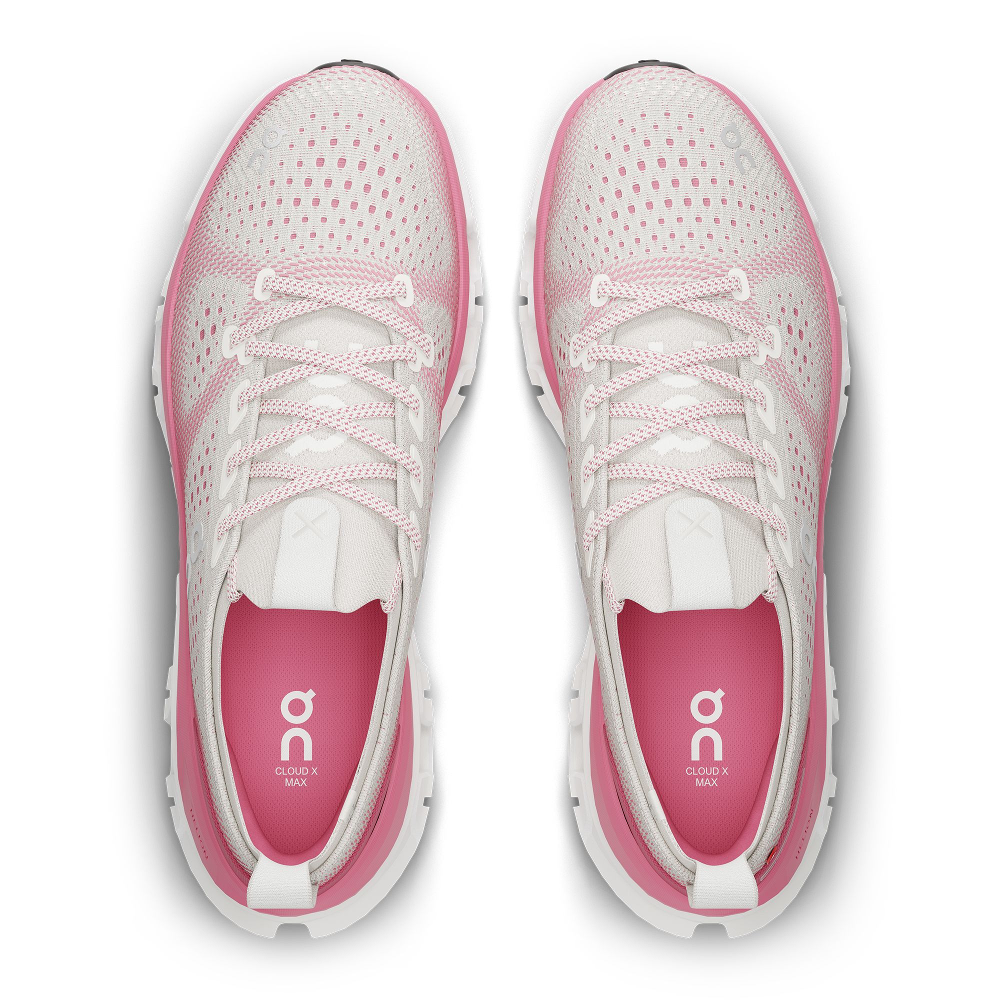 On Women's Cloud X Tempo Training Shoes