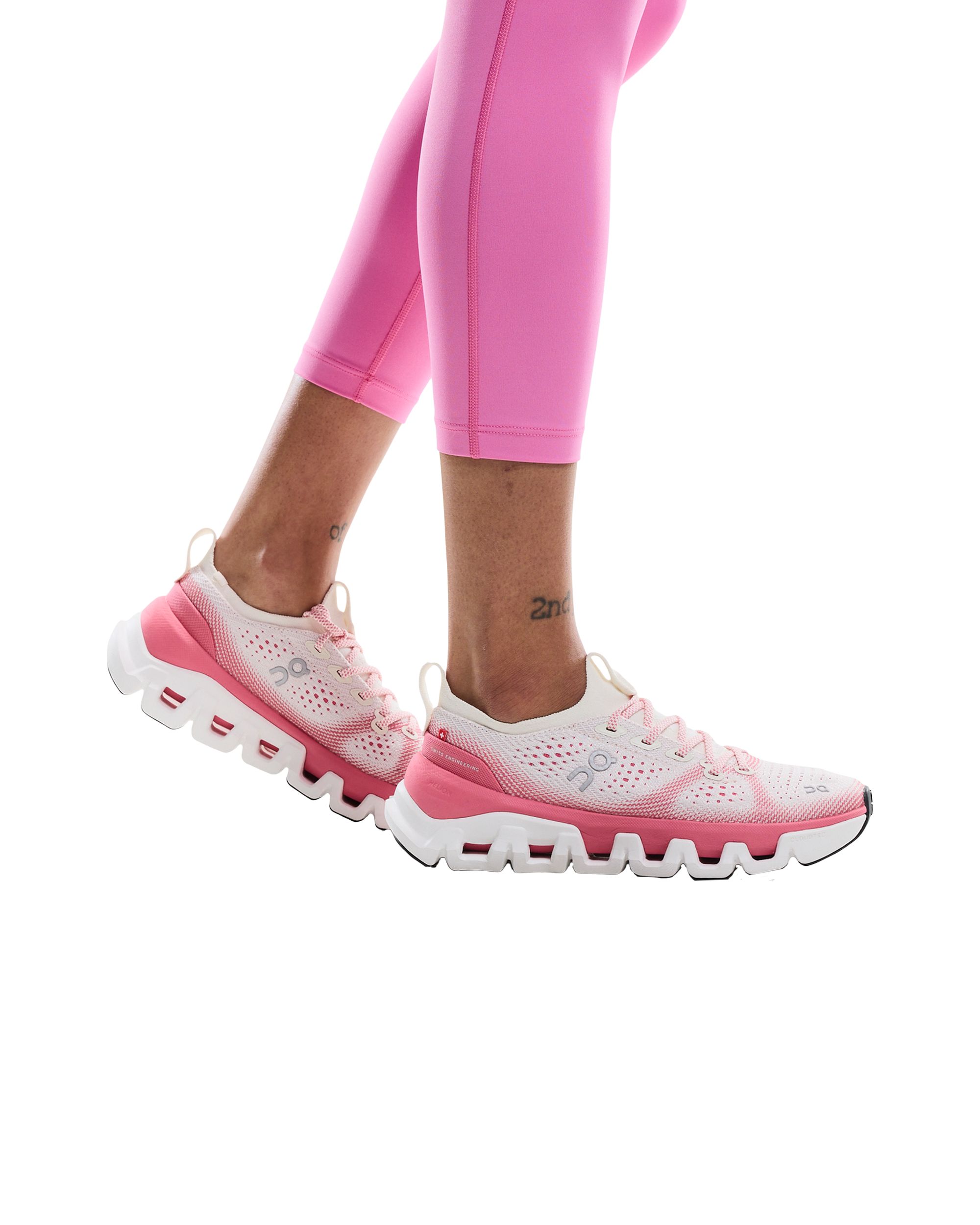 On Women's Cloud X Tempo Training Shoes