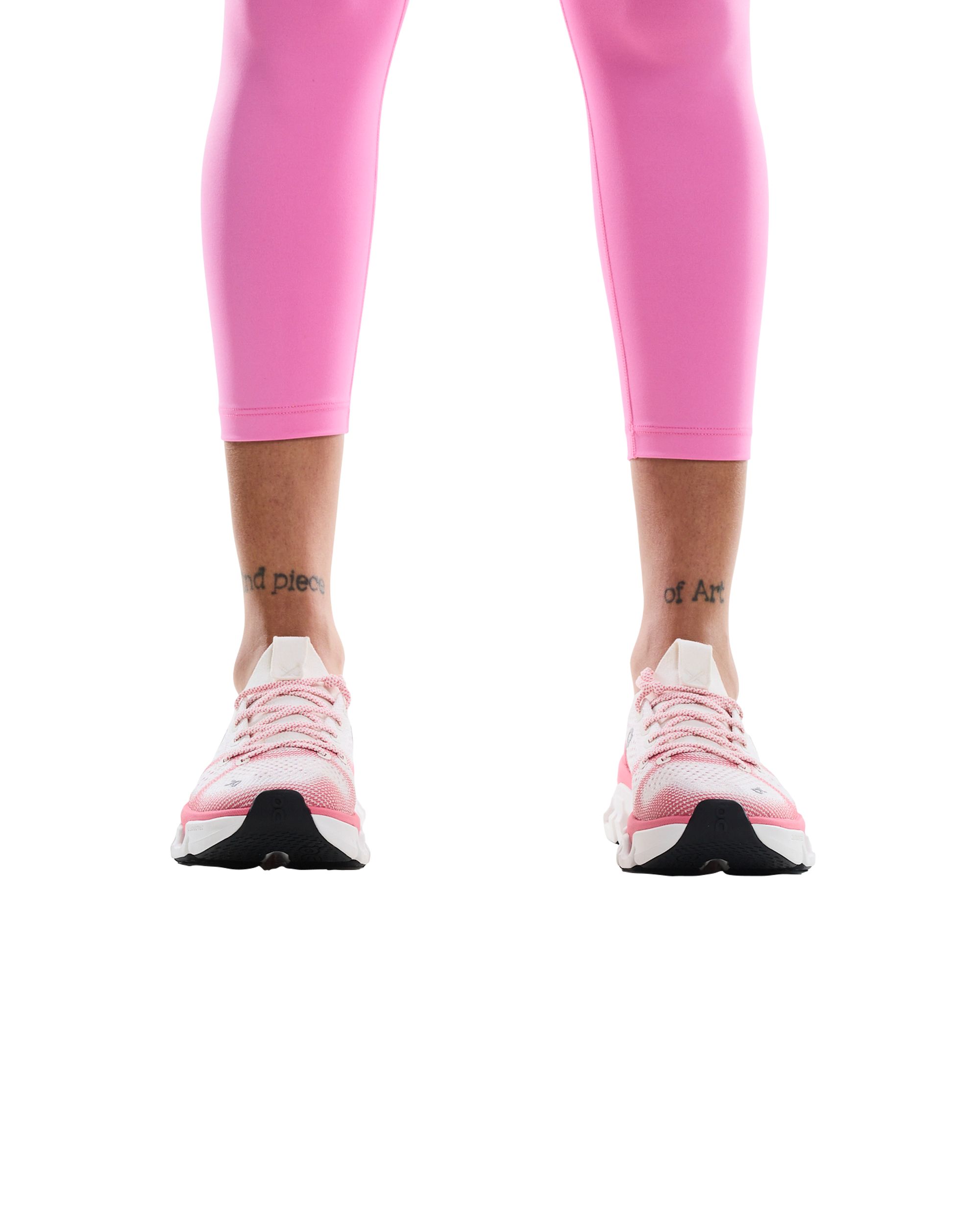 On Women's Cloud X Tempo Training Shoes