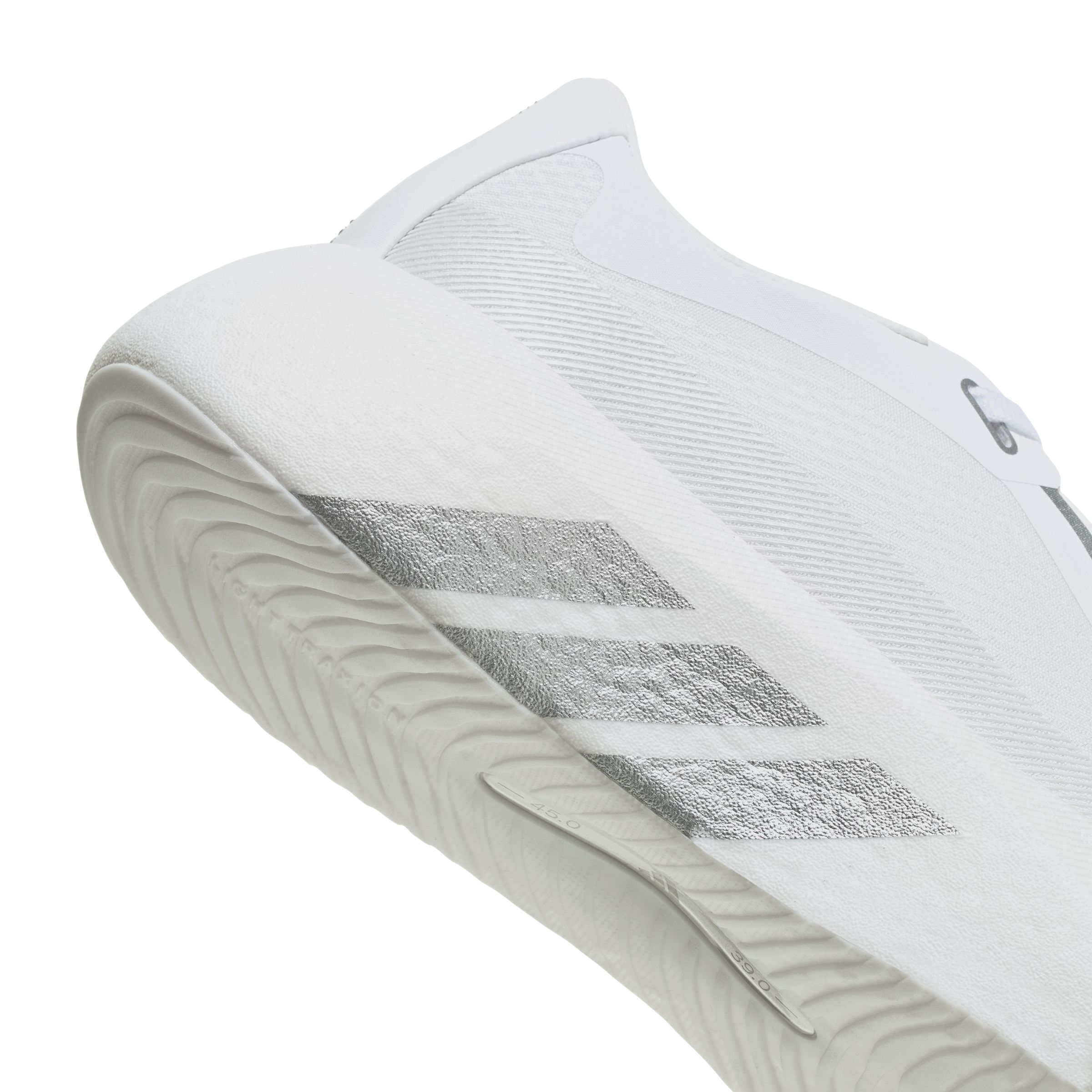 adidas Women's Hyperboost Edge Running Shoes with Grip