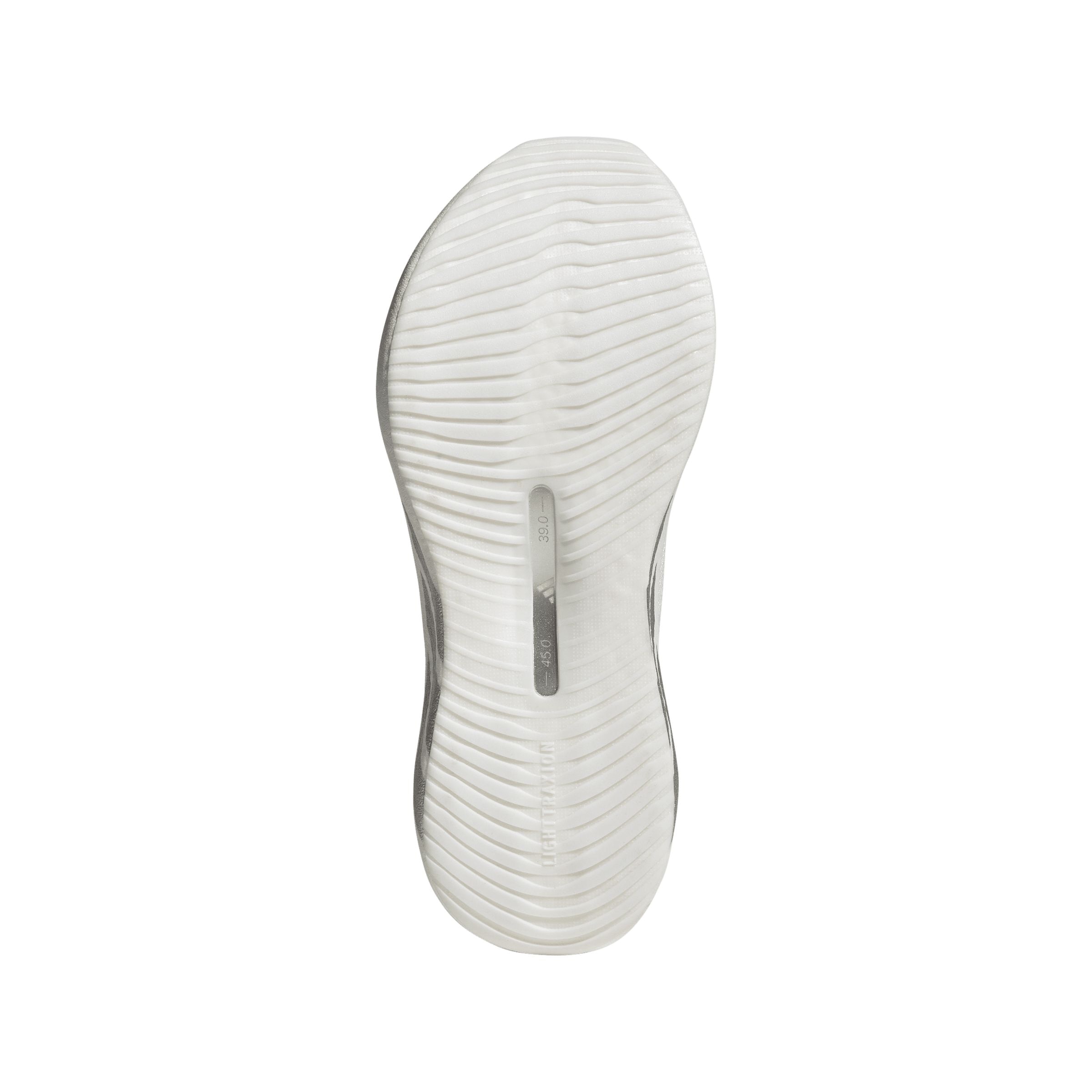 adidas Women's Hyperboost Edge Running Shoes with Grip