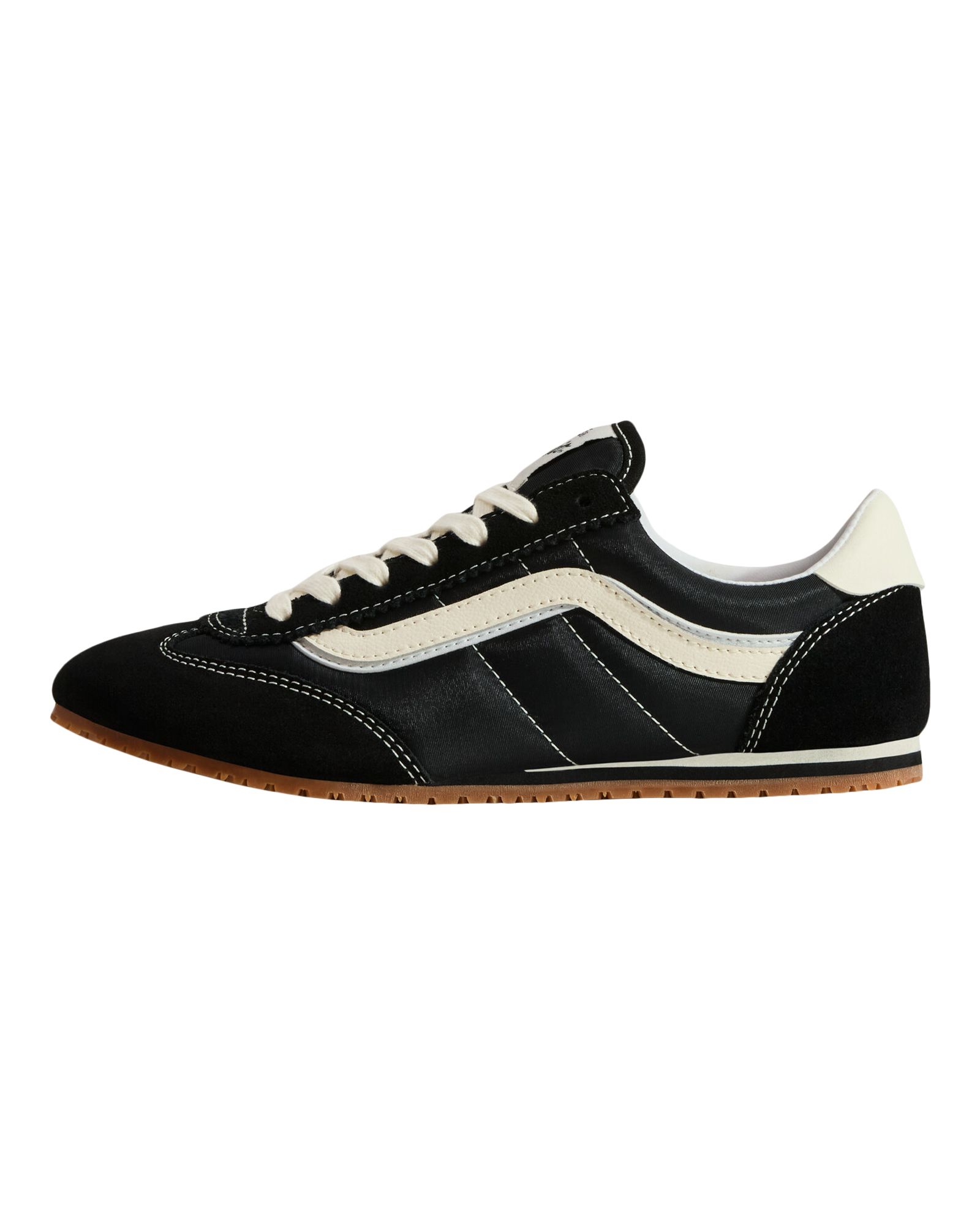Vans Women's Super Low Pro Skate Shoes