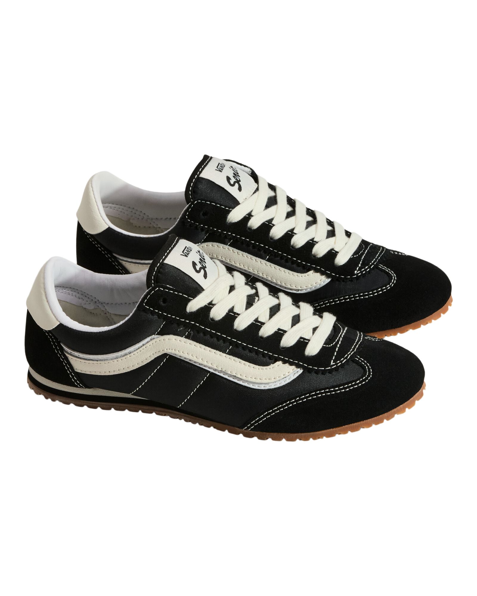 Vans Women's Super Low Pro Skate Shoes