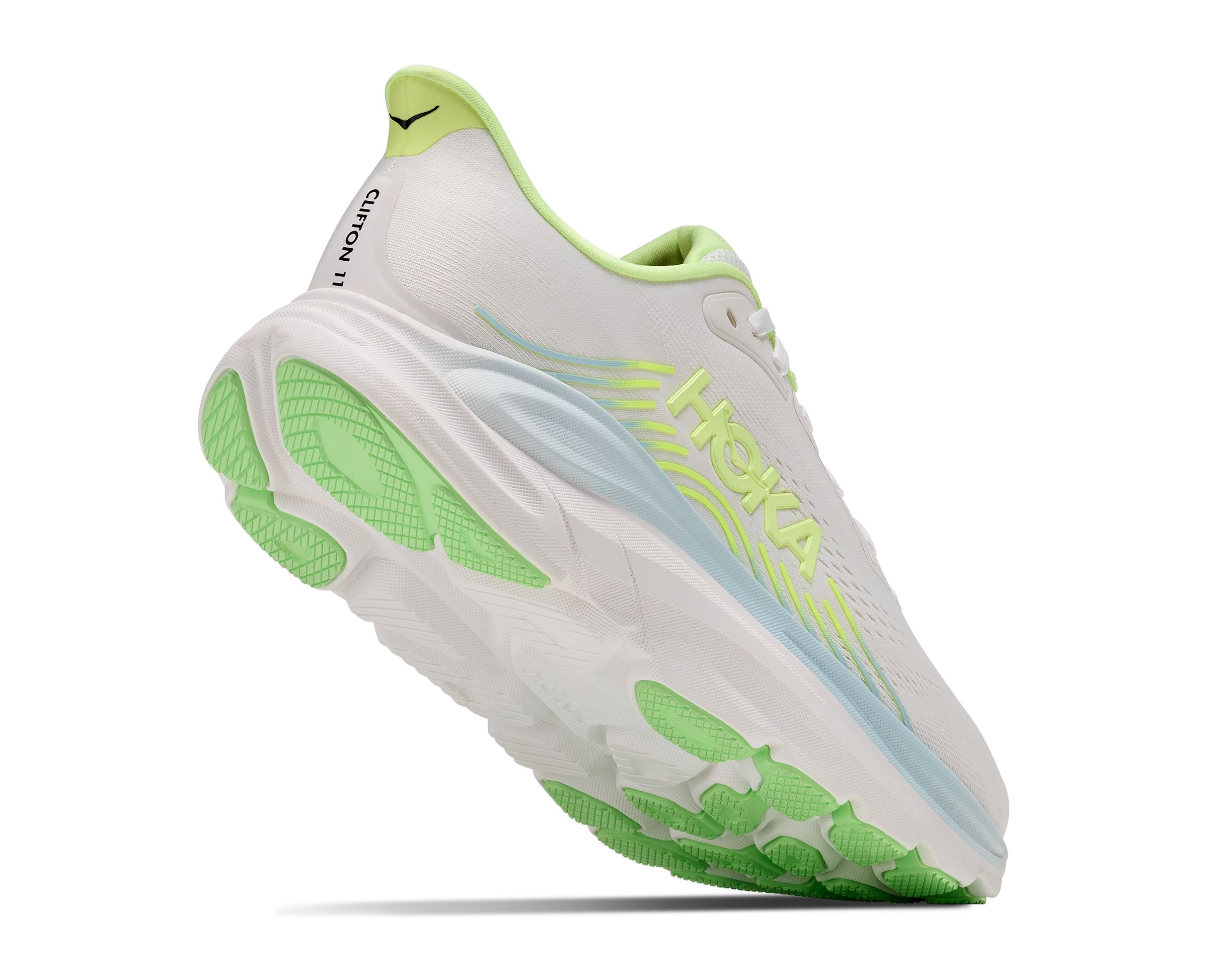 HOKA Women's Clifton 11 Running Shoes