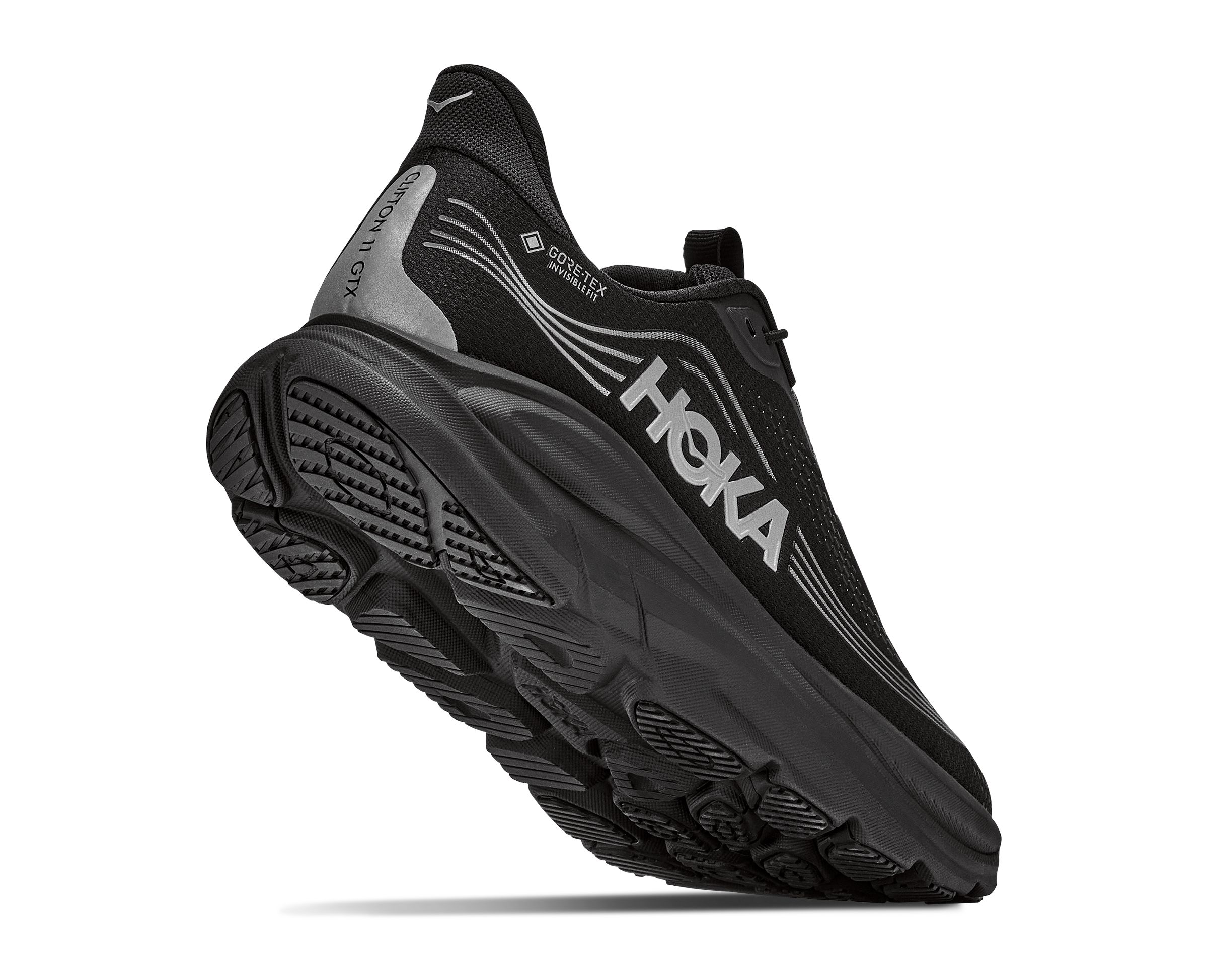 HOKA Women's Clifton 11 GORE-TEX Running Shoes