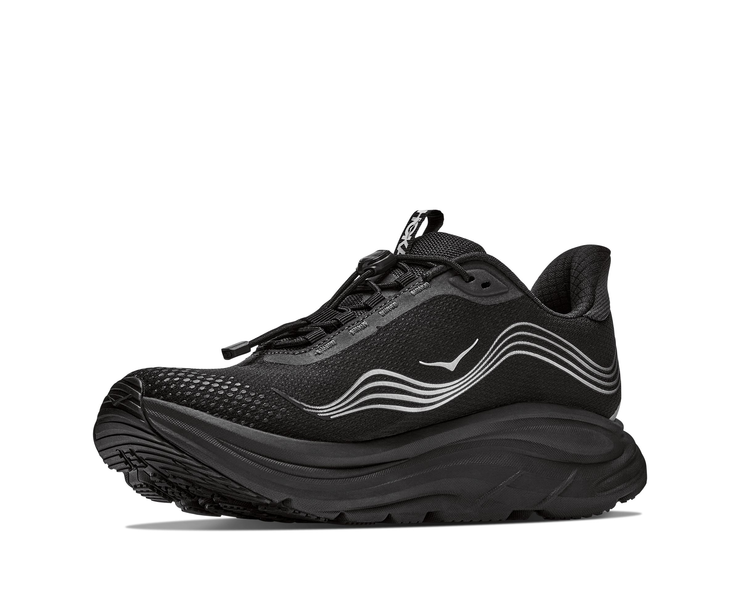 HOKA Women's Clifton 11 GORE-TEX Running Shoes