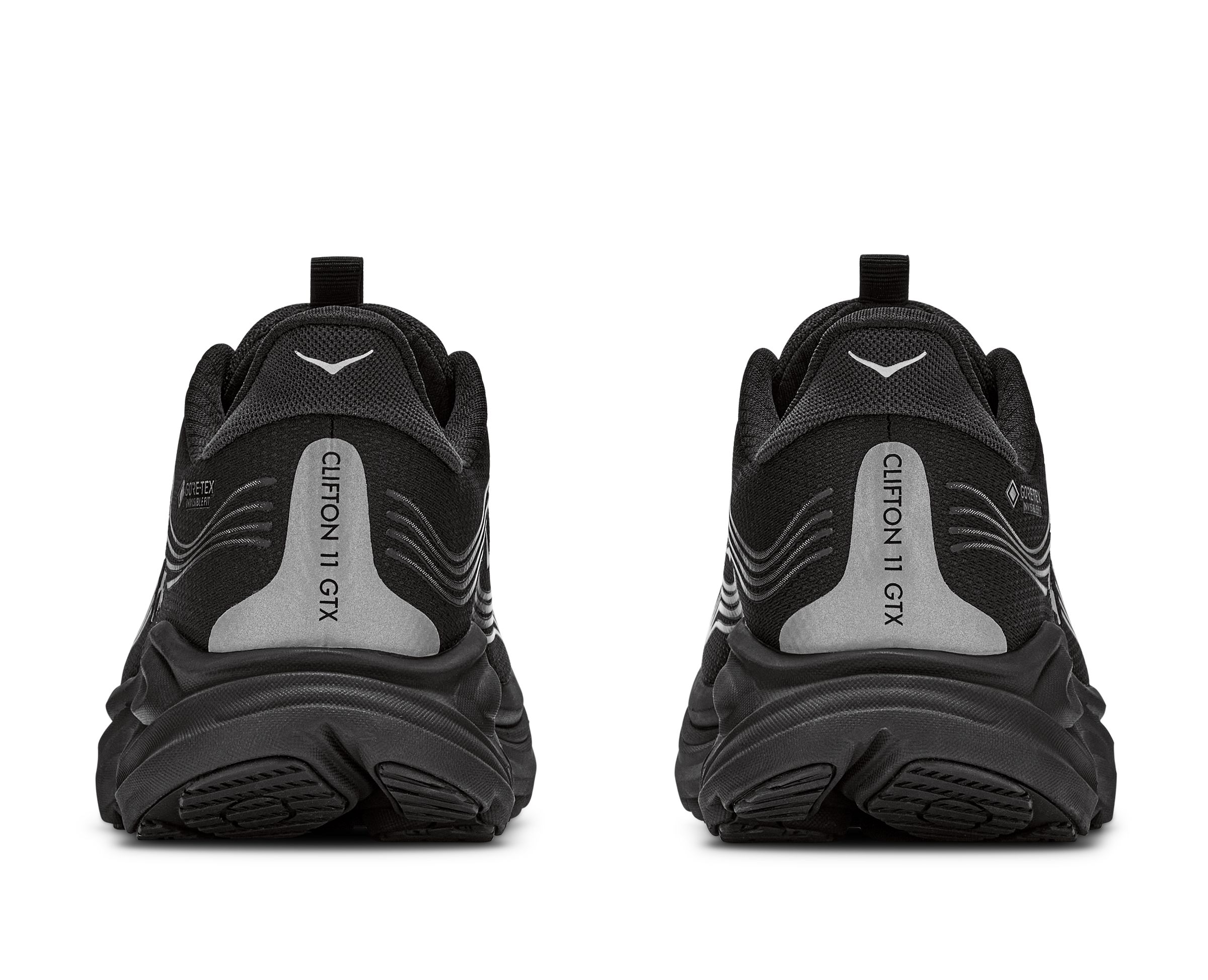 HOKA Women's Clifton 11 GORE-TEX Running Shoes