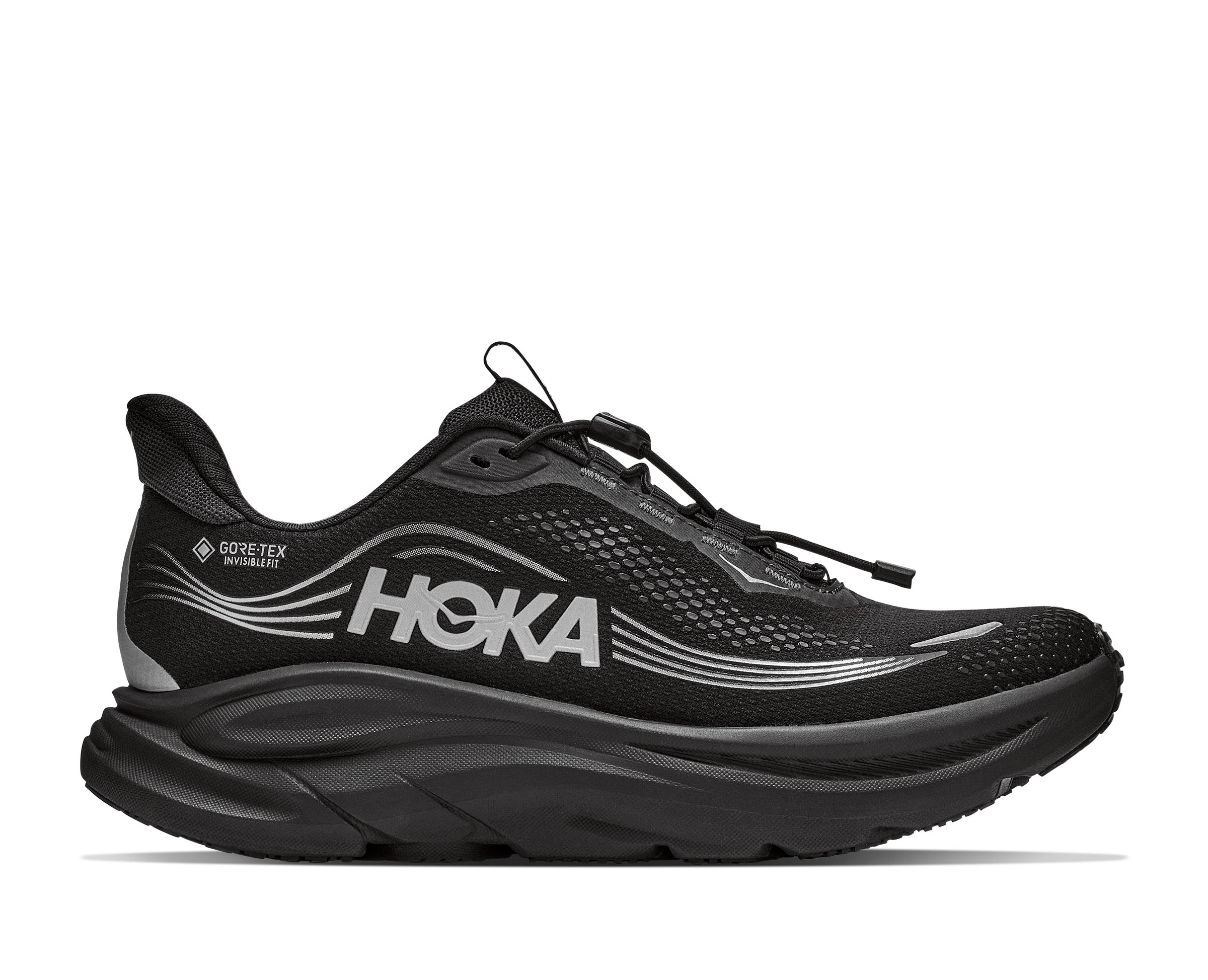 HOKA Women's Clifton 11 GORE-TEX Running Shoes