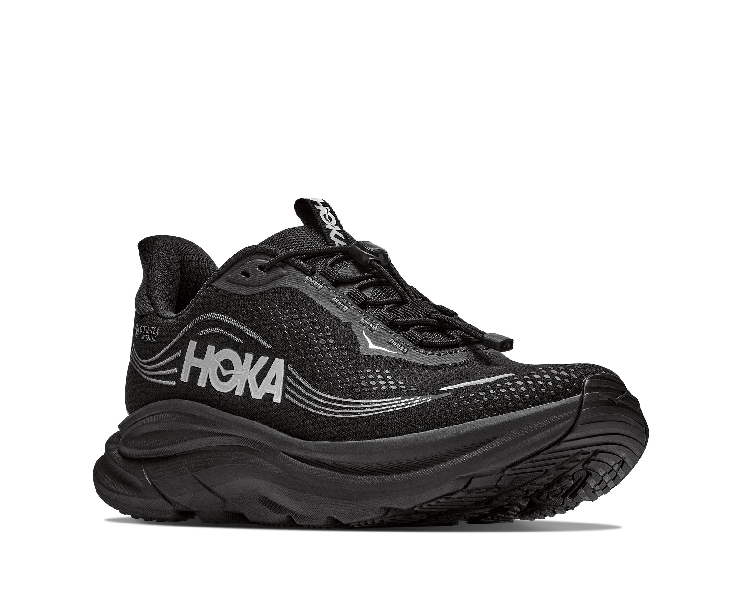 HOKA Women's Clifton 11 GORE-TEX Running Shoes