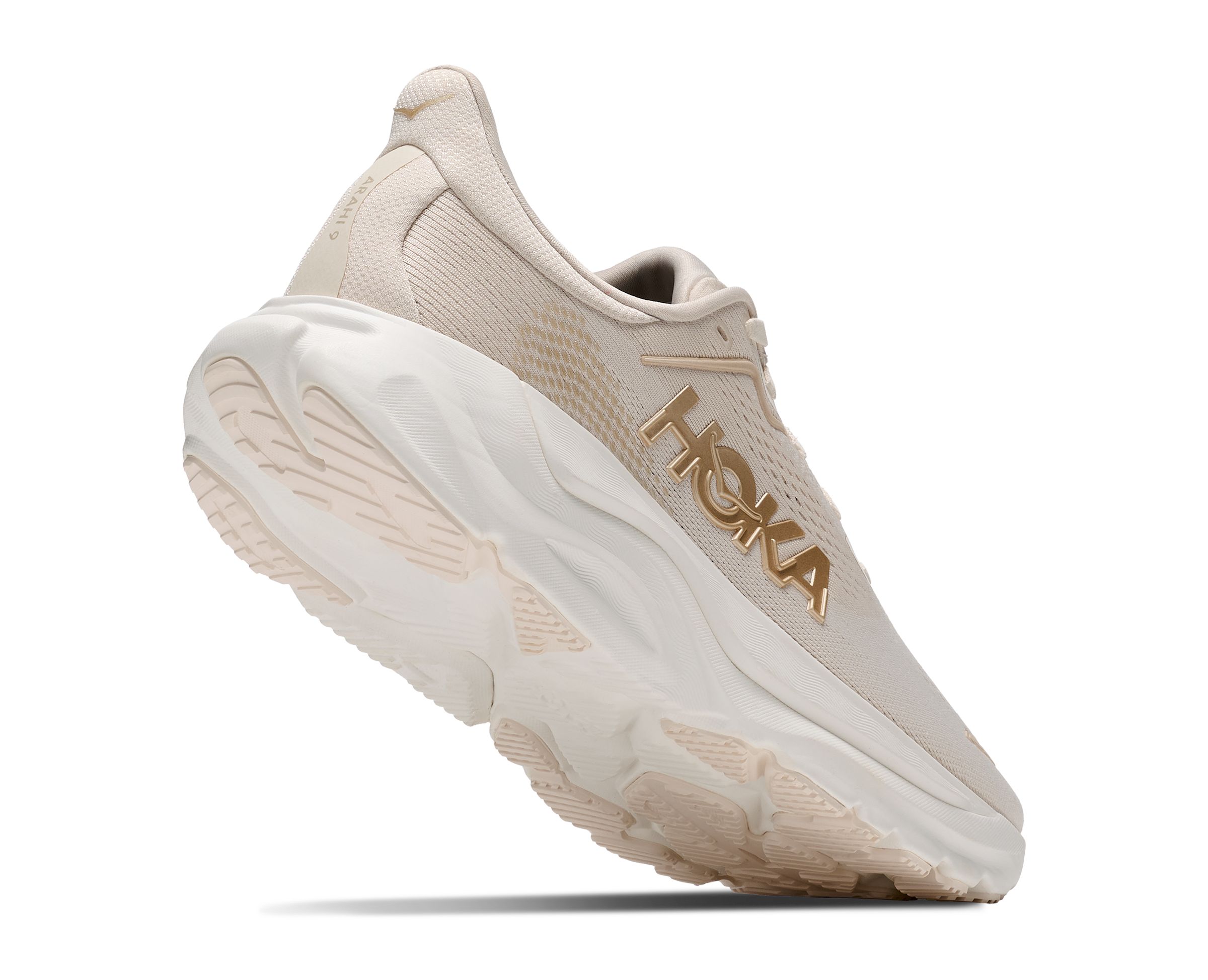 HOKA Women's Arahi 9 Running Shoes