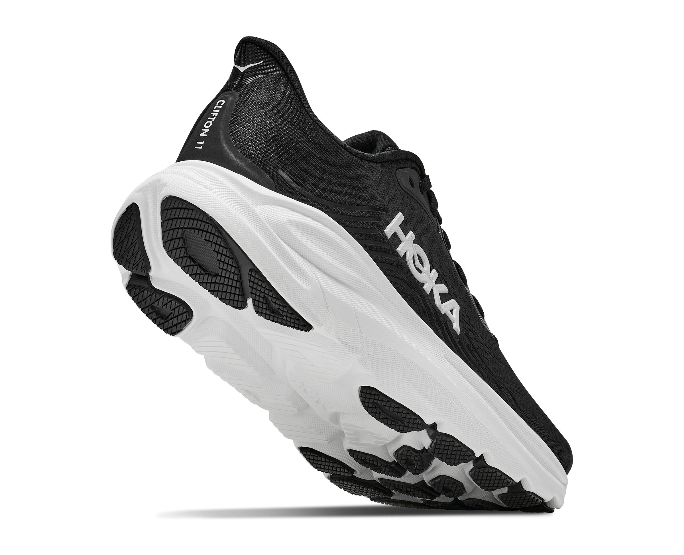 HOKA Women's Clifton 11 Running Shoes