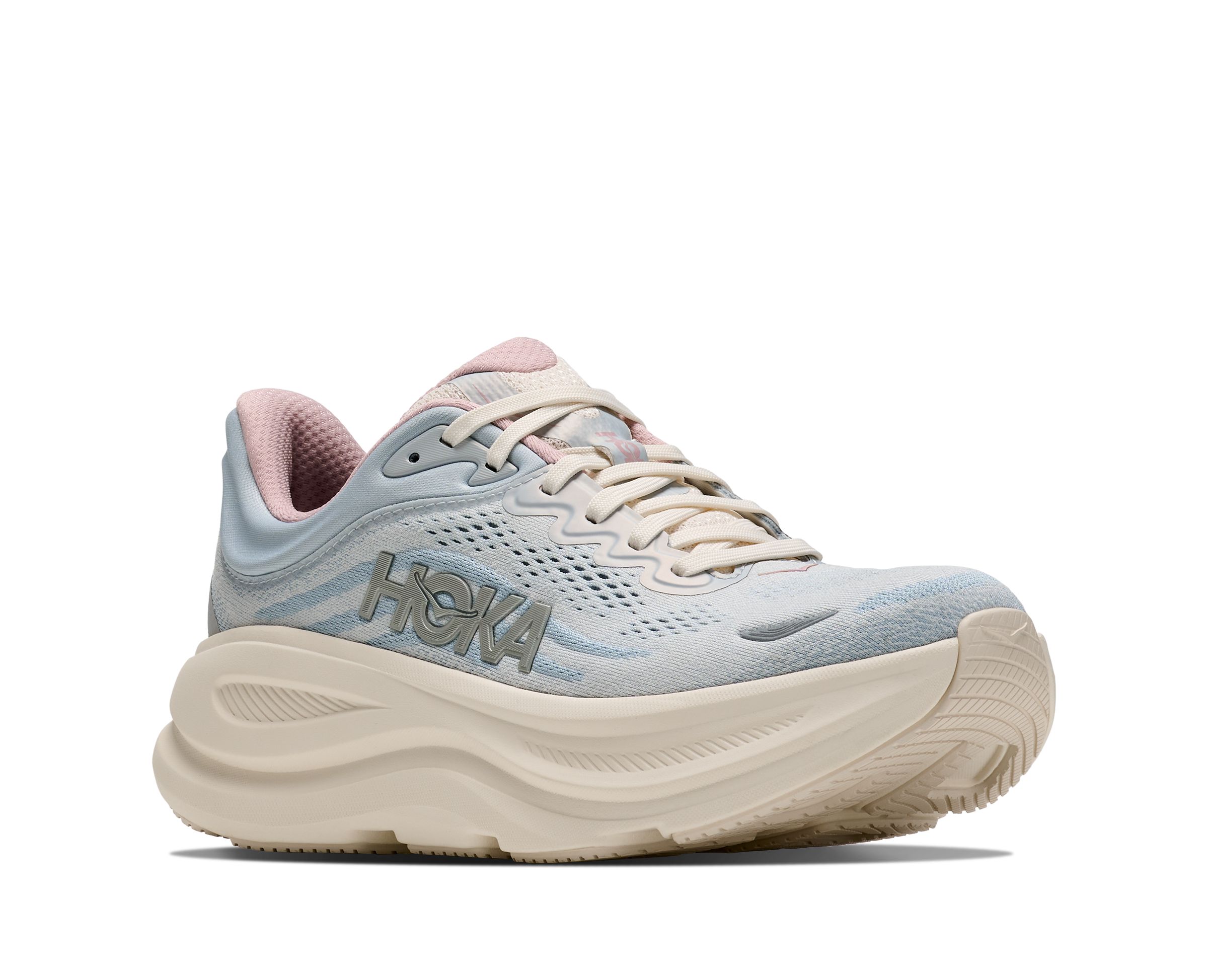 HOKA Women's Bondi 9 Running Shoes