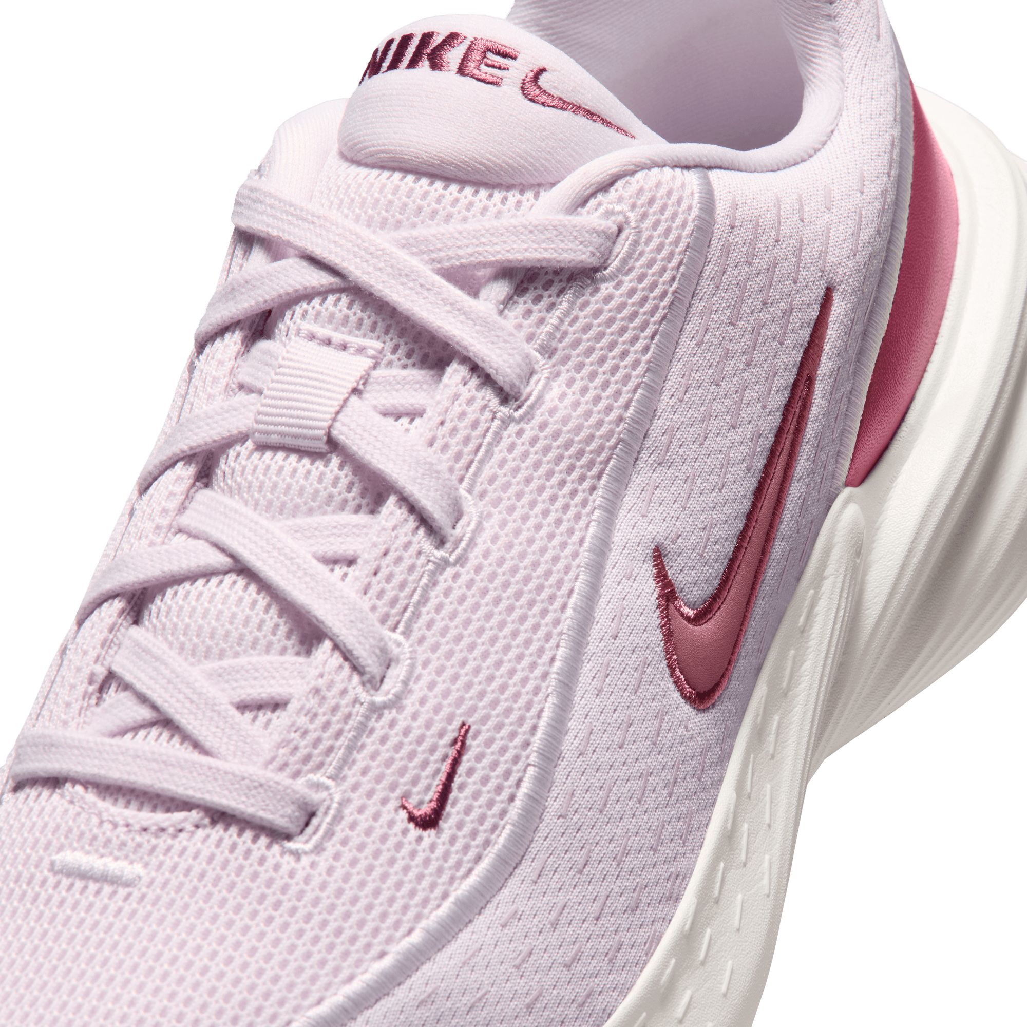 Nike Women's Uplift Lightweight Trendy Footwear