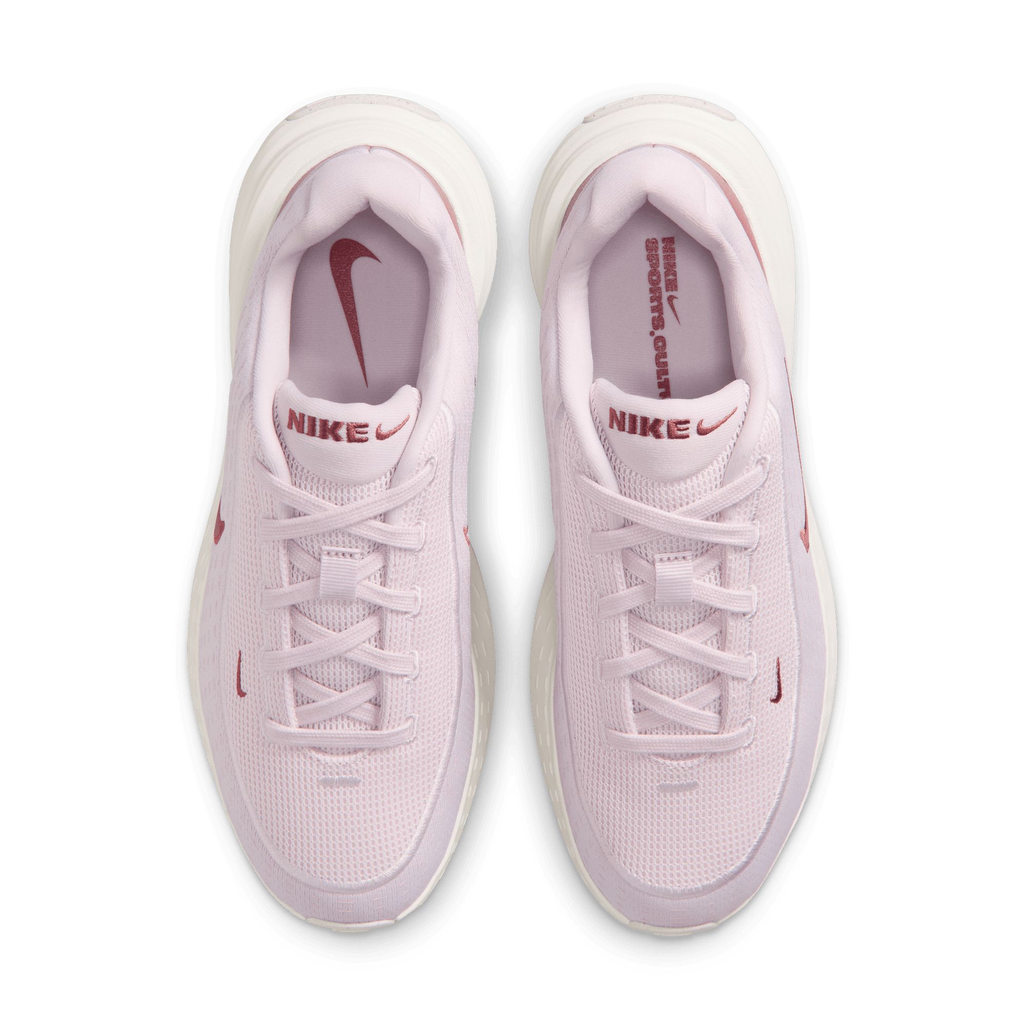 Nike Women's Uplift Lightweight Trendy Footwear