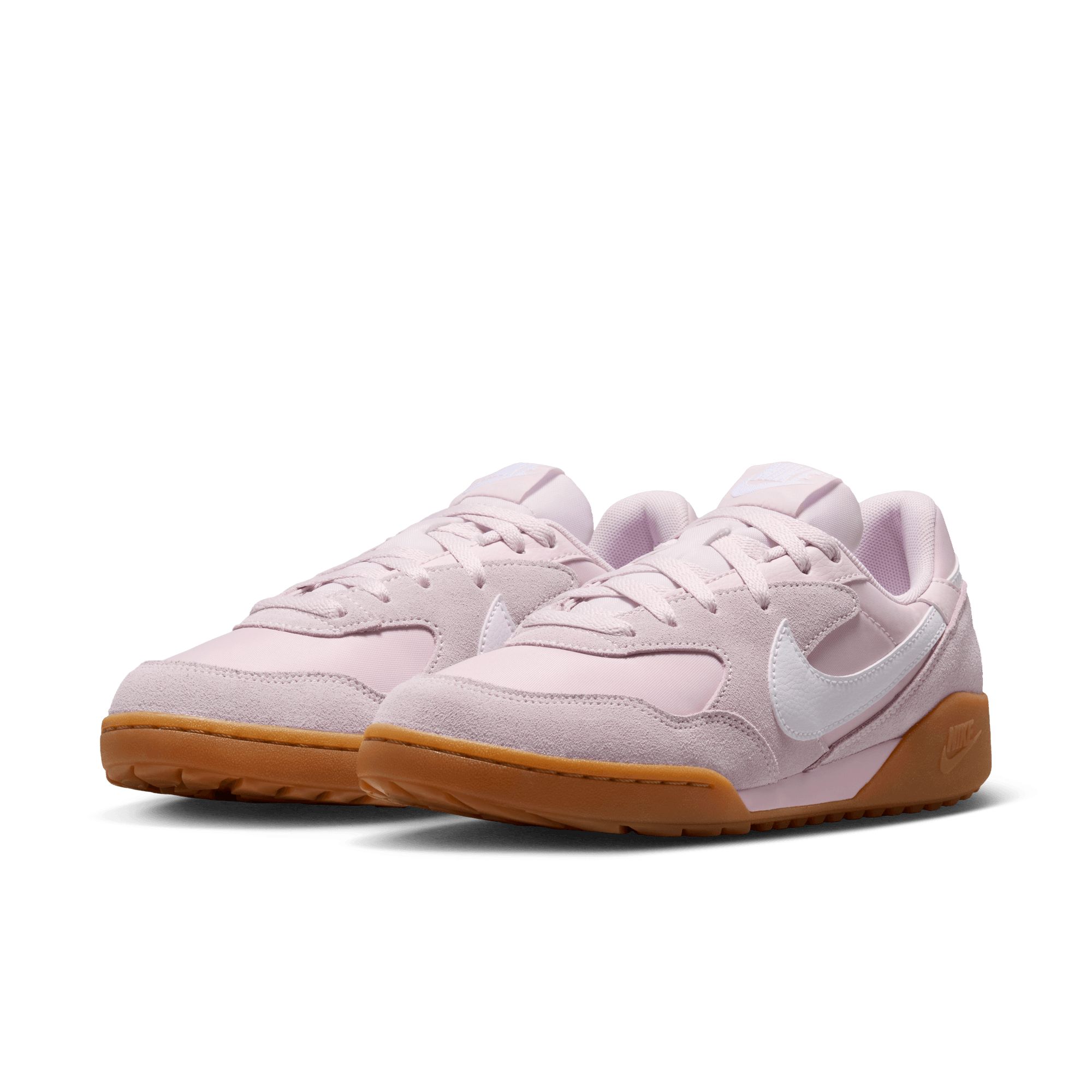 Nike Women's Terra Manta Suede Shoes