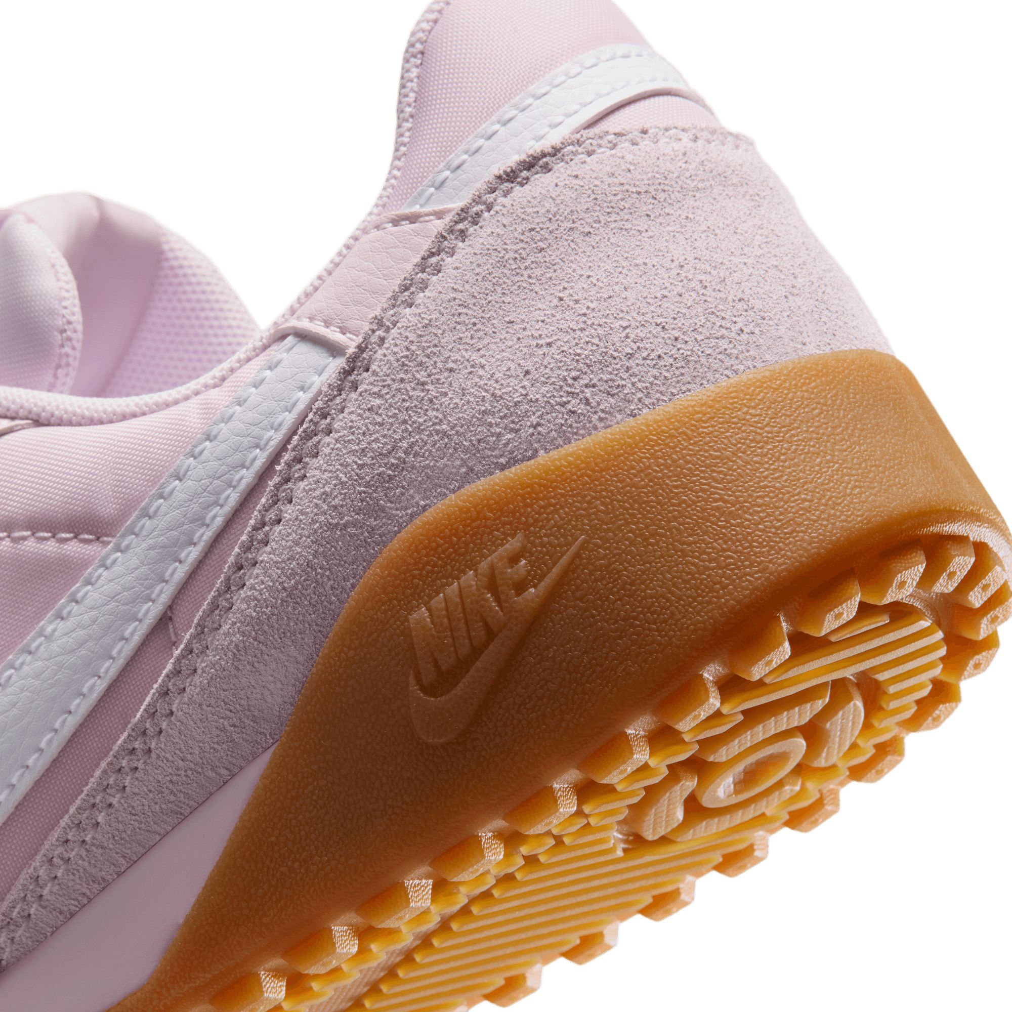 Nike Women's Terra Manta Suede Shoes