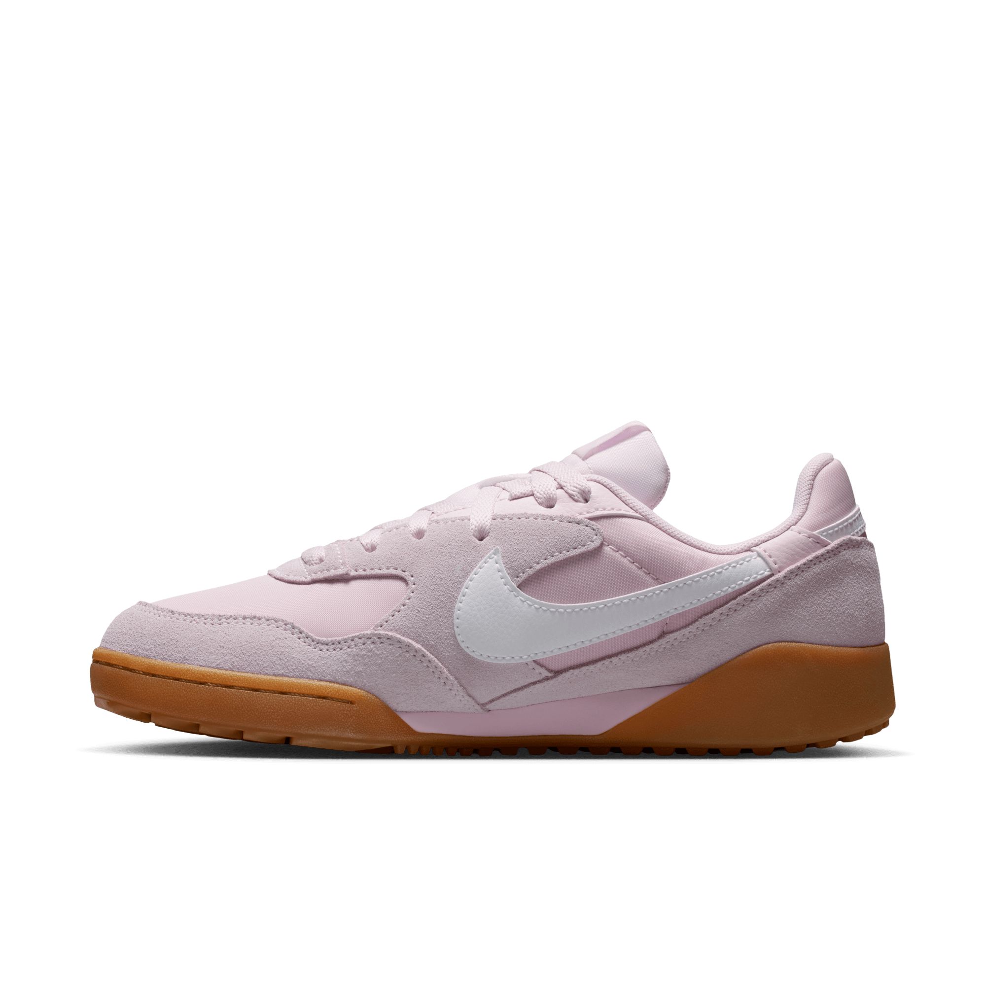 Nike Women's Terra Manta Suede Shoes